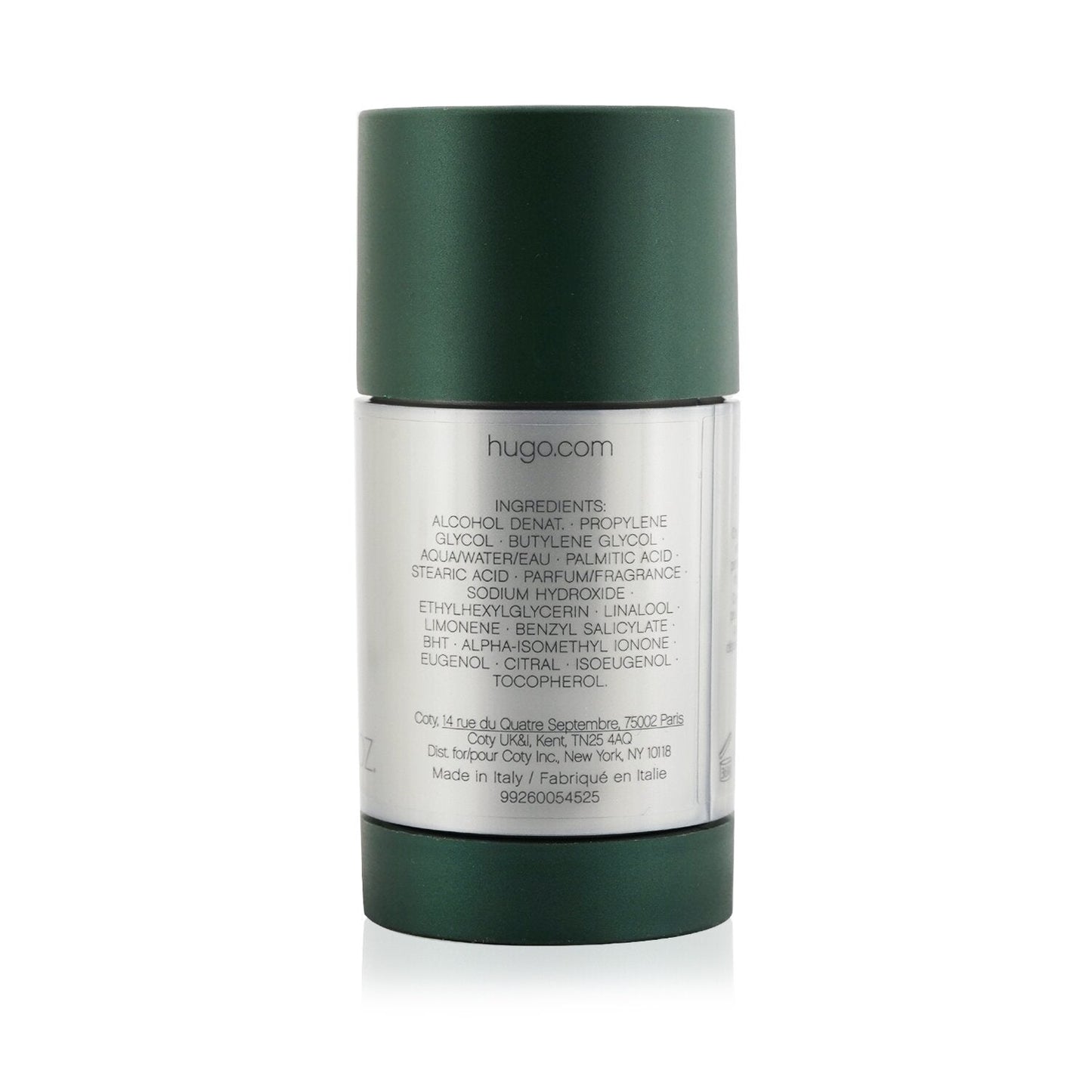 Hugo Boss Hugo Deodorant Stick 70g/2.4oz
