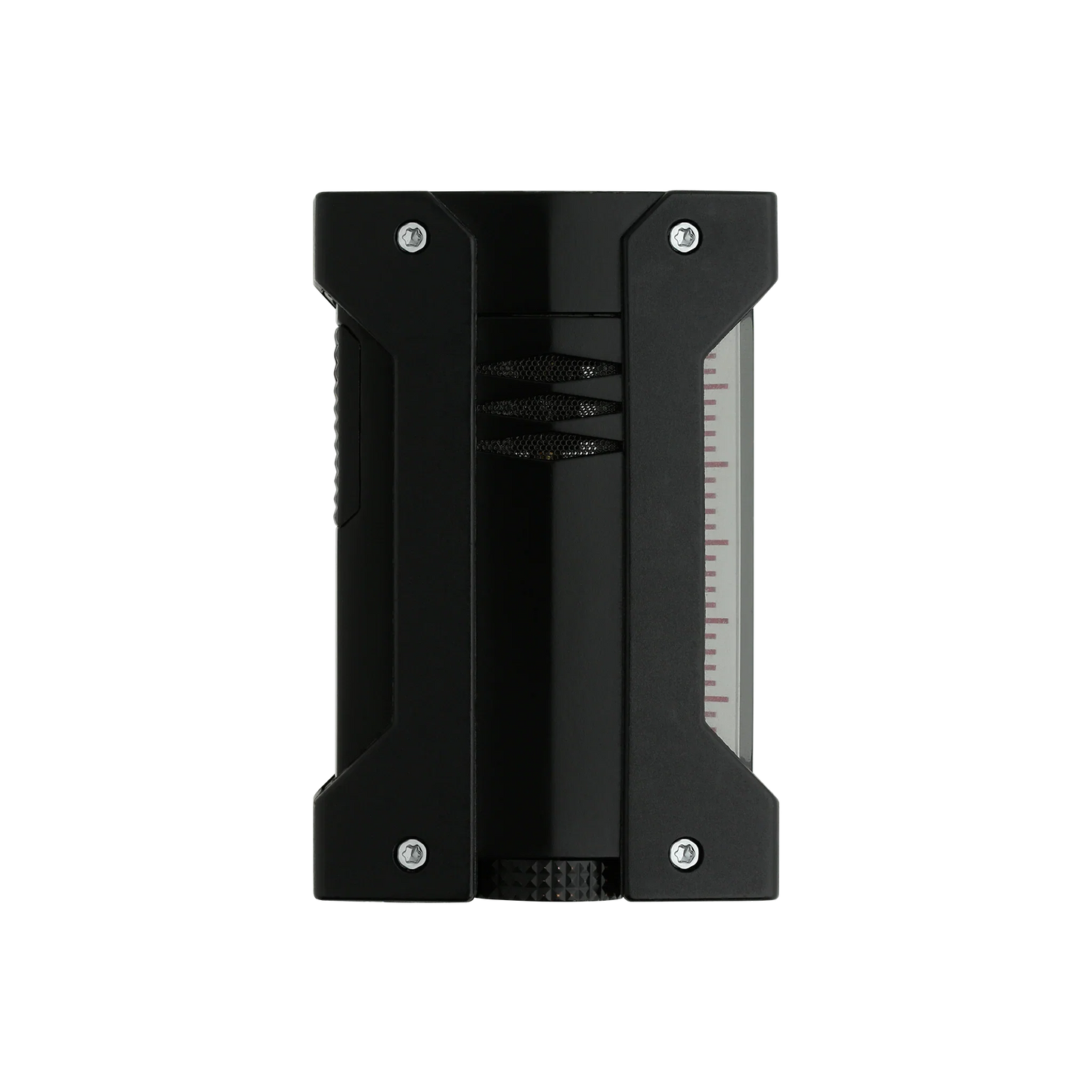 S.T. DUPONT DEFI EXTREME MATT BLACK LIGHTER/BRIQUET 021400