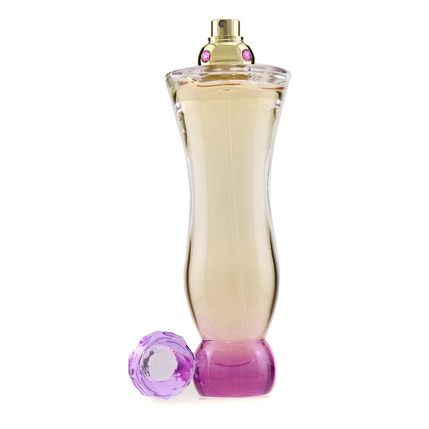 Versace Woman Eau De Parfum Spray 50ml/1.7oz