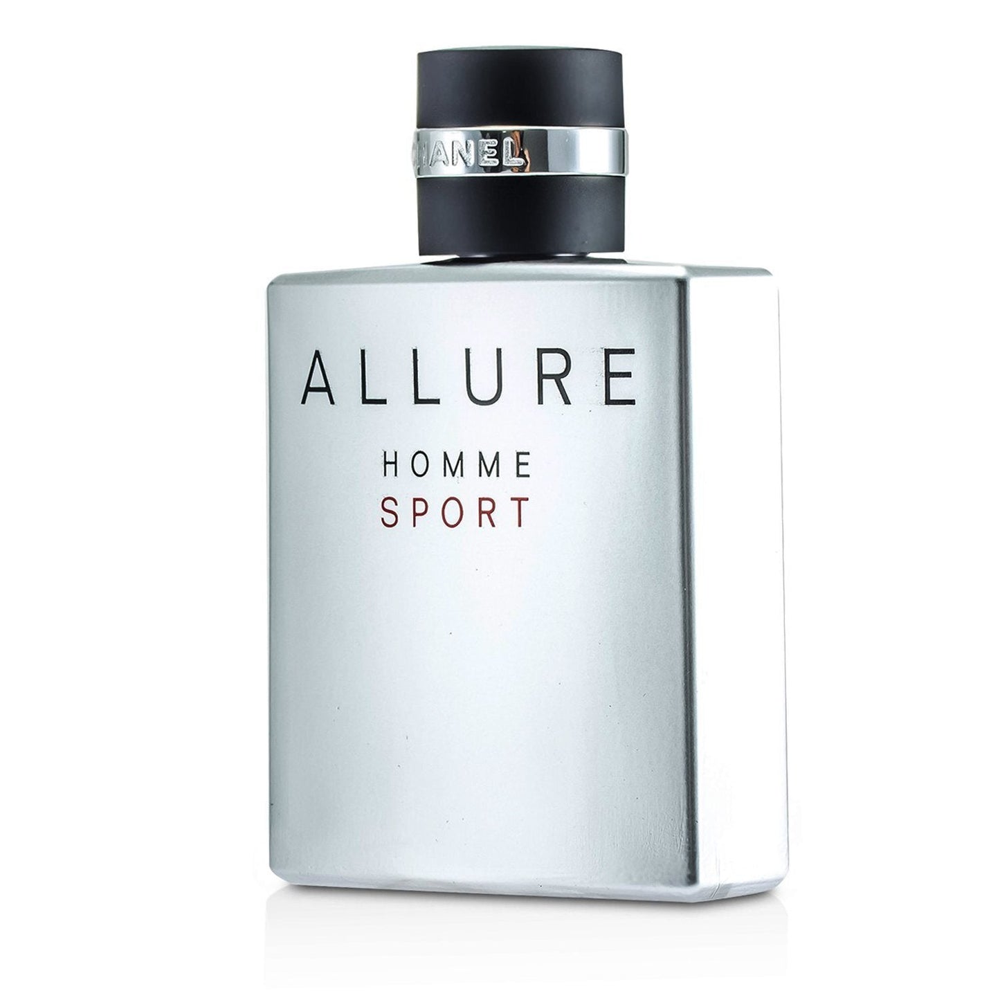 Chanel Allure Homme Sport Eau De Toilette Spray 100ml/3.4oz