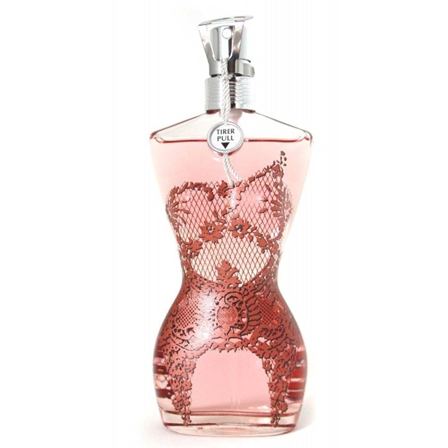 Jean Paul Gaultier Le Classique Eau De Parfum Spray 100ml/3.4oz