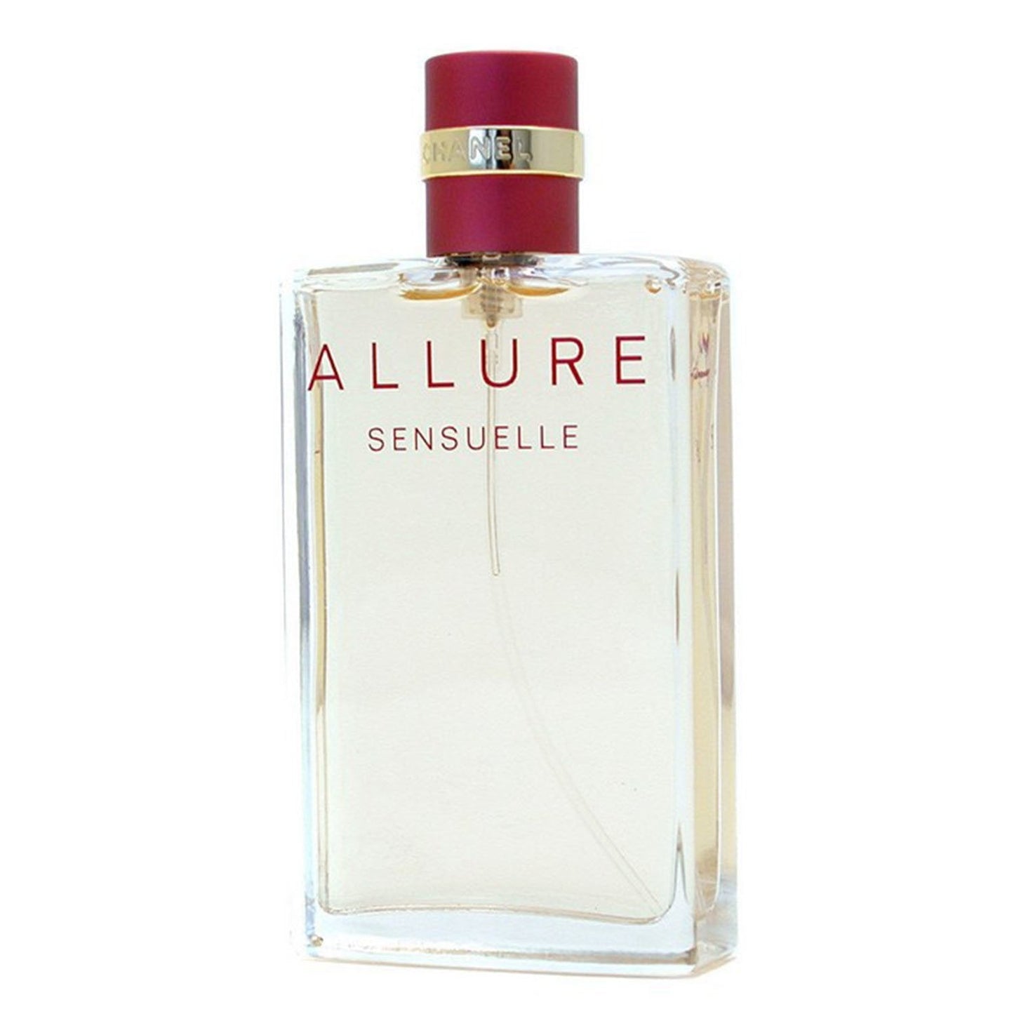 Chanel Allure Sensuelle Eau De Parfum Spray 100ml/3.4oz