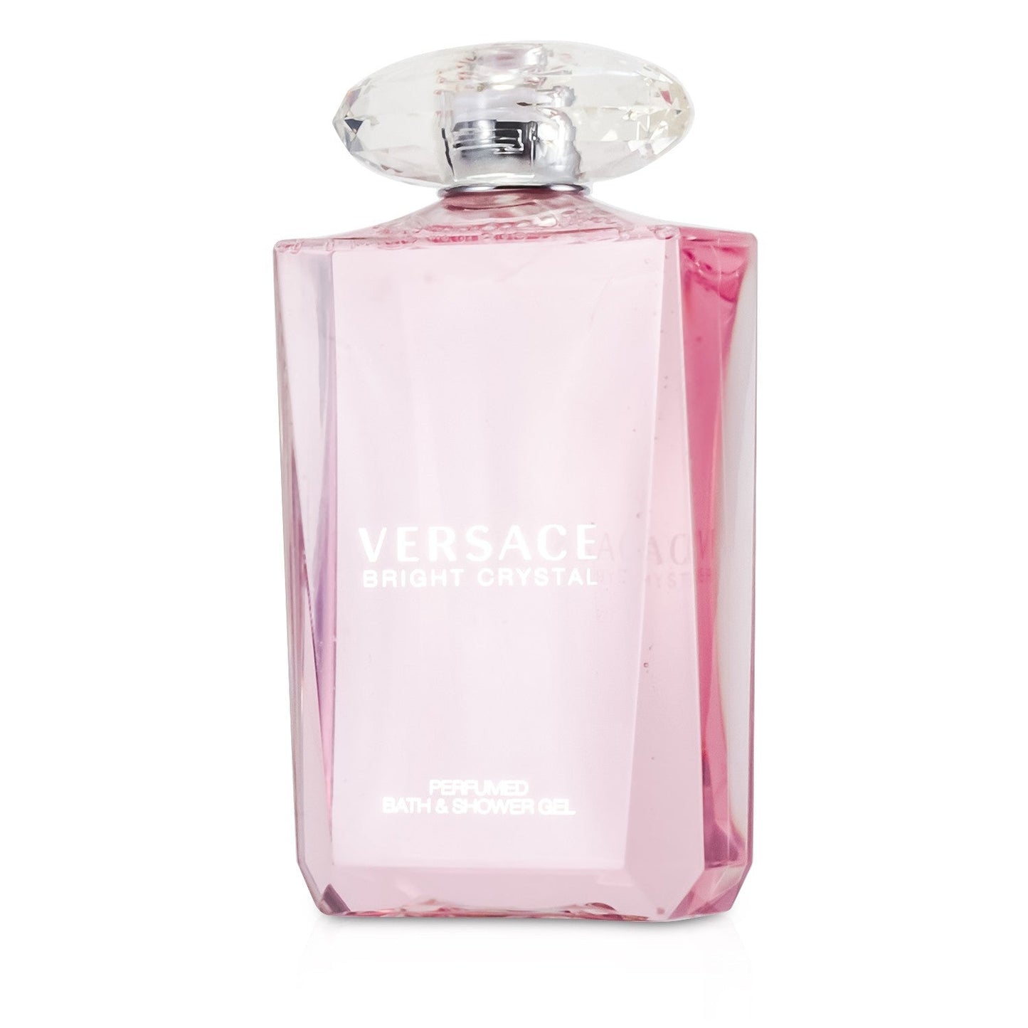 Versace Bright Crystal Bath & Shower Gel 200ml/6.7oz