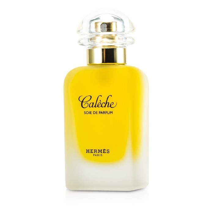 Hermes Caleche Soie De Parfum Spray 50ml/1.7oz
