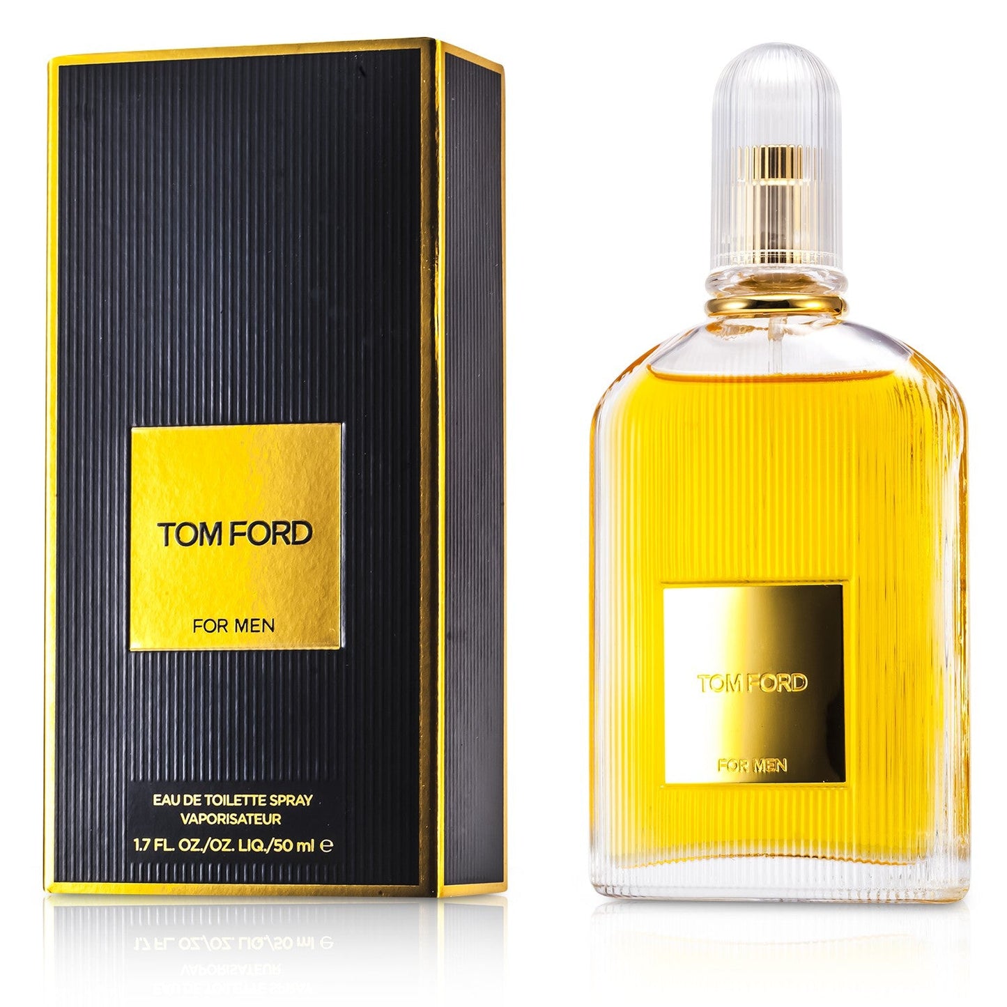 Tom Ford Eau De Toilette Spray 100ml/3.4oz