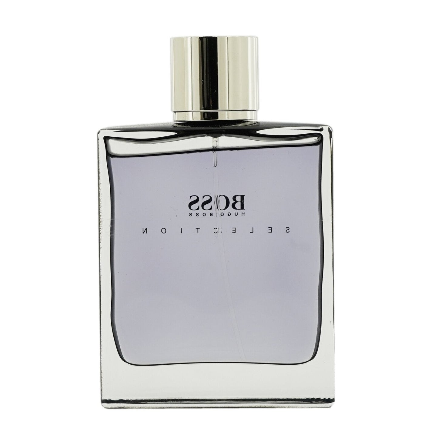 Hugo Boss Boss Selection Eau De Toilette Spray (Unboxed) 90ml/3oz