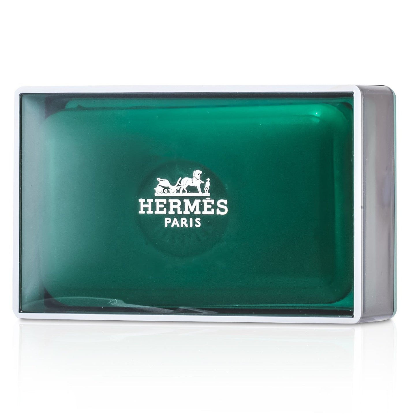 Hermes Eau D'Orange Verte Perfumed Bath Soap 150g/5.2oz