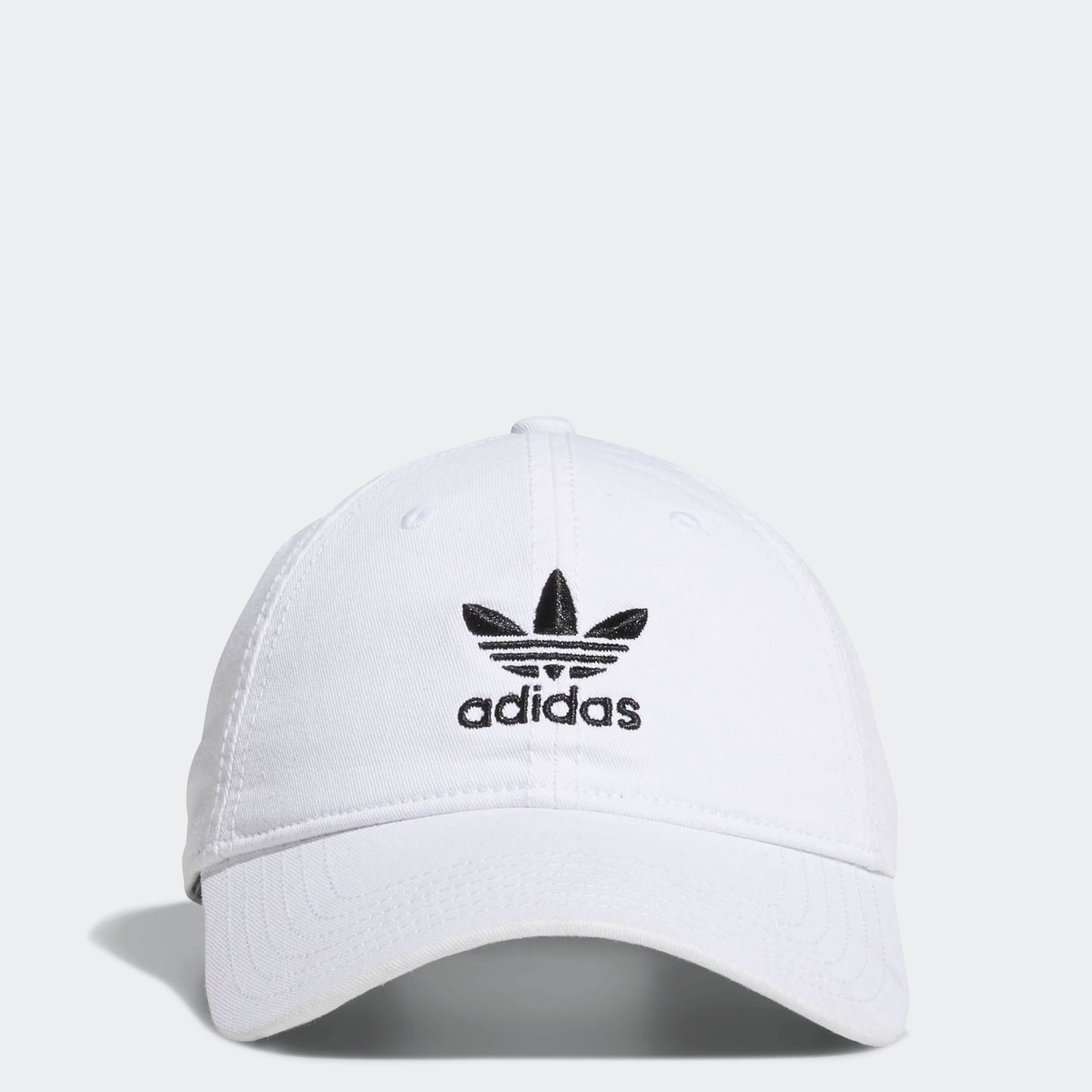 Washed Relaxed Hat