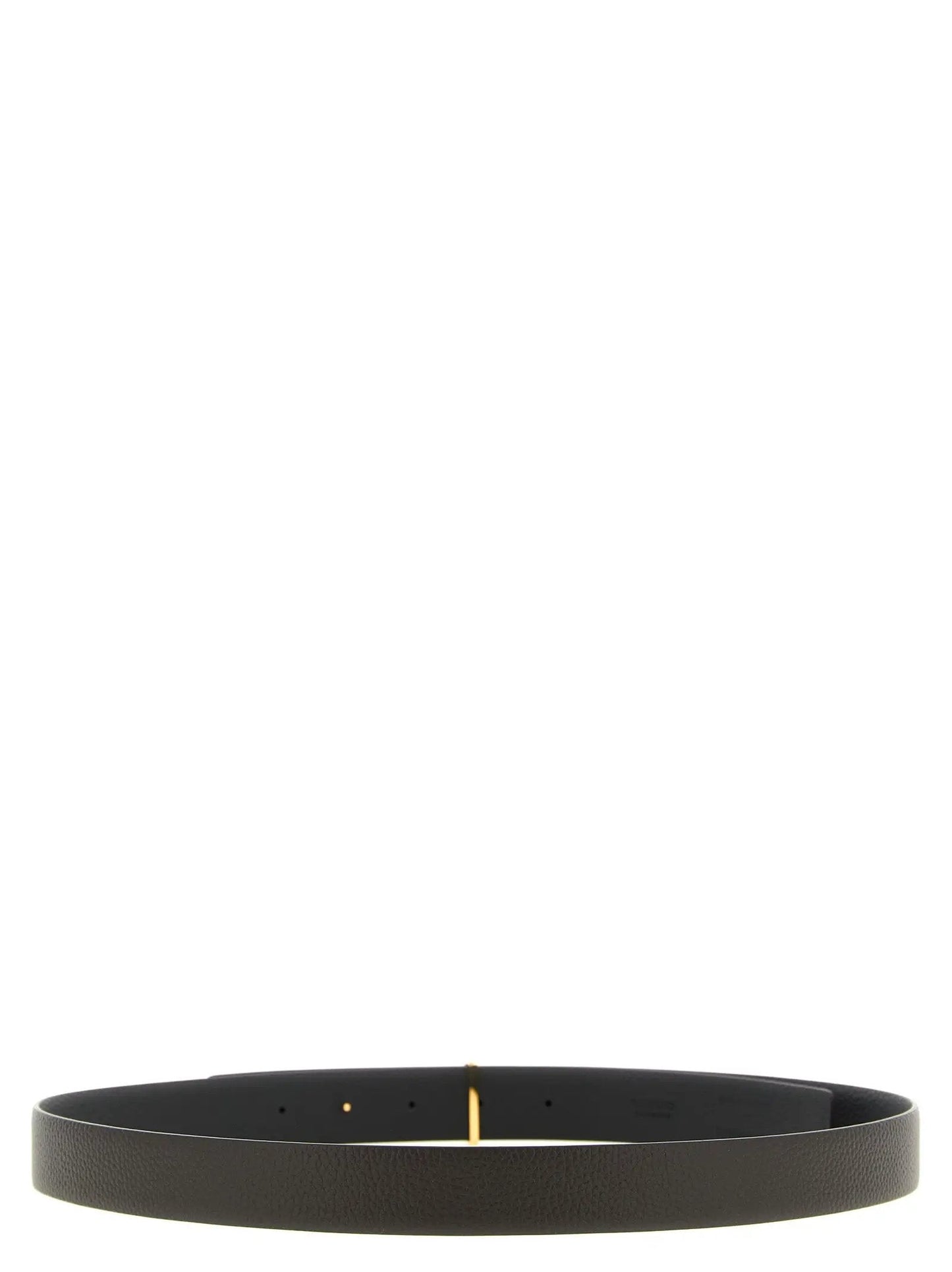 Tom Ford Multicolor Calfskin Regular Belt