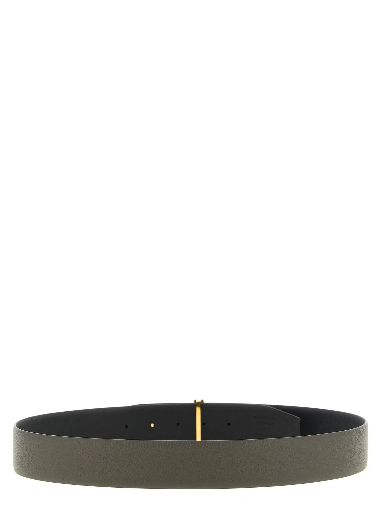 Tom Ford Multicolor Calfskin Regular Belt