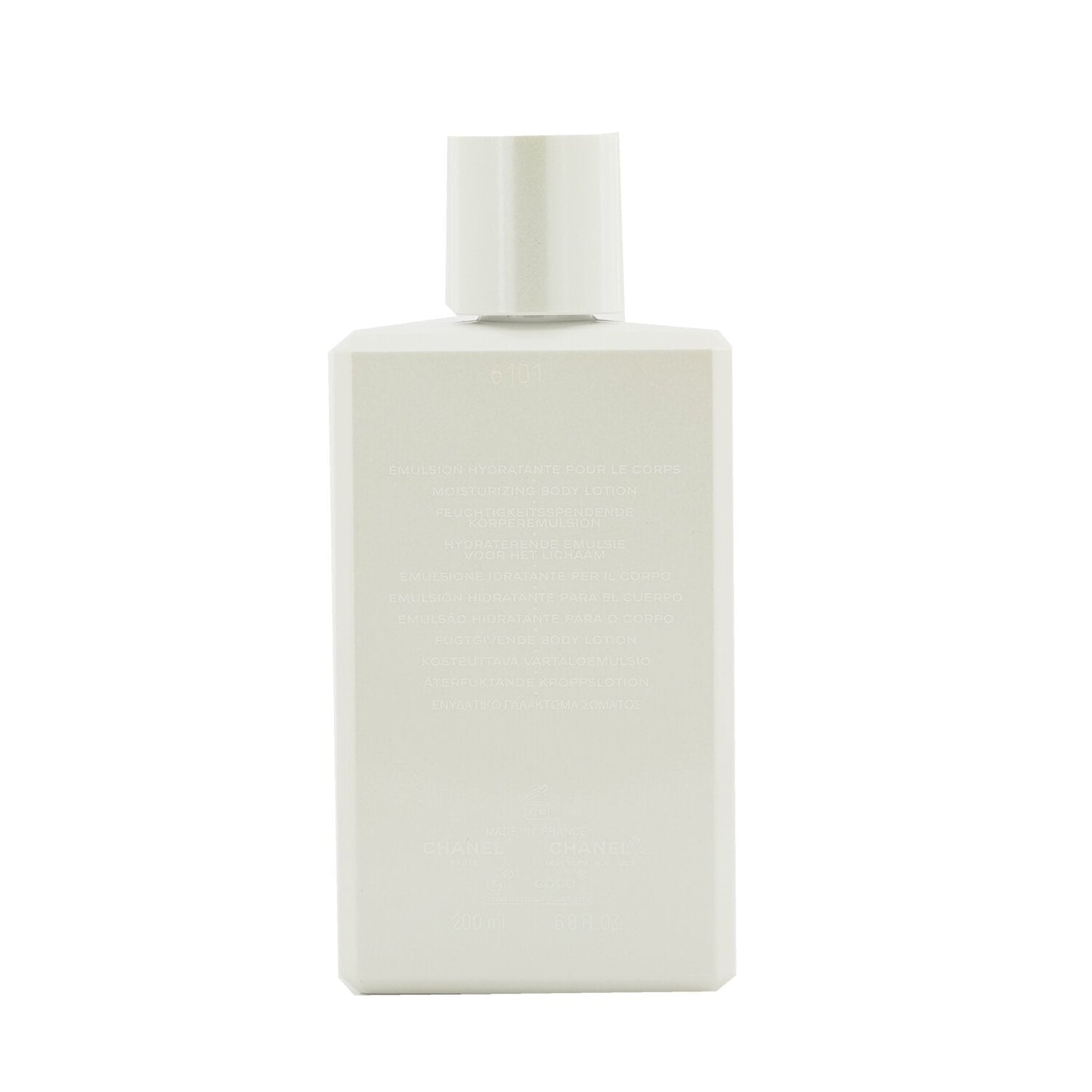 Chanel Coco Mademoiselle Moisturizing Body Lotion 200ml/6.8oz