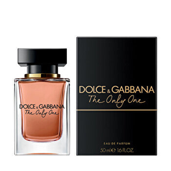 Dolce & Gabbana The Only One Eau De Parfum Vapor 50ml