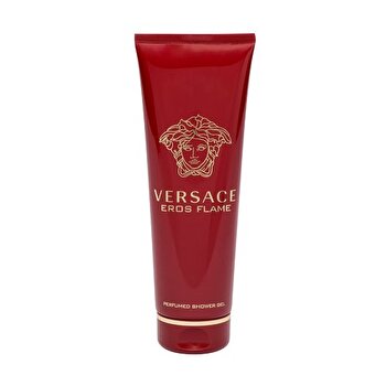 Versace Eros Flame Perfumed Shower Gel 250ml/8.4oz