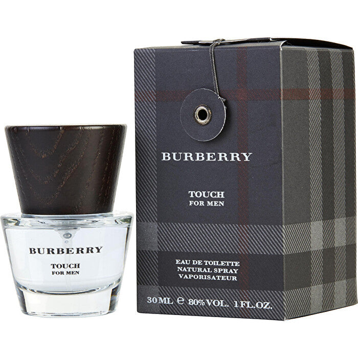 Burberry Burberry Touch Eau De Toilette Spray 30ml/1oz