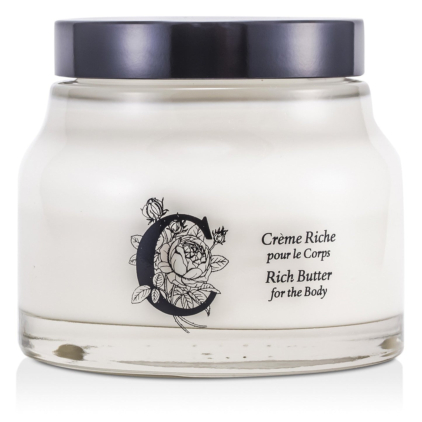 Diptyque Rich Butter For The Body 200ml/6.8oz