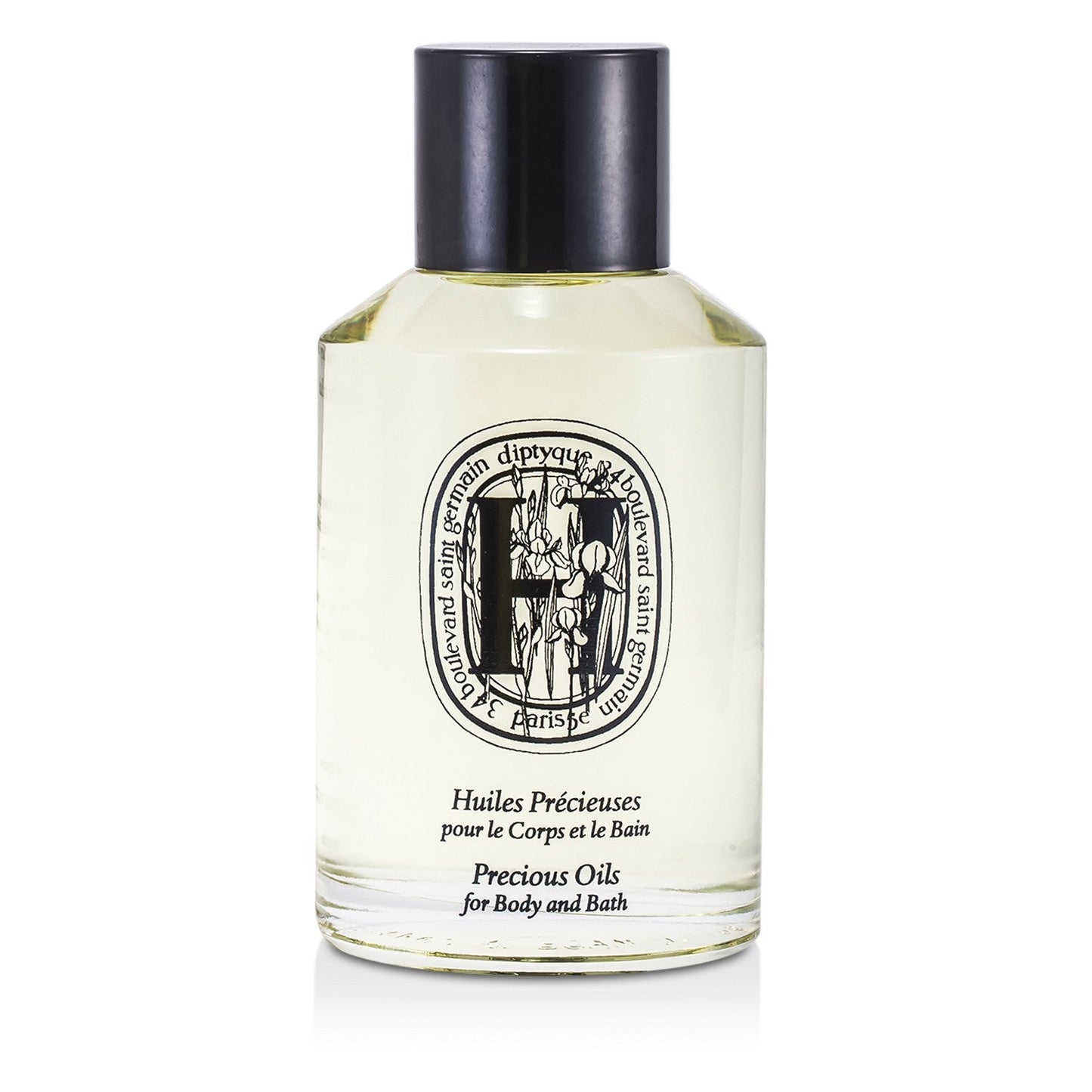 Diptyque Precious Oil For Body and Bath 125ml/4.25oz