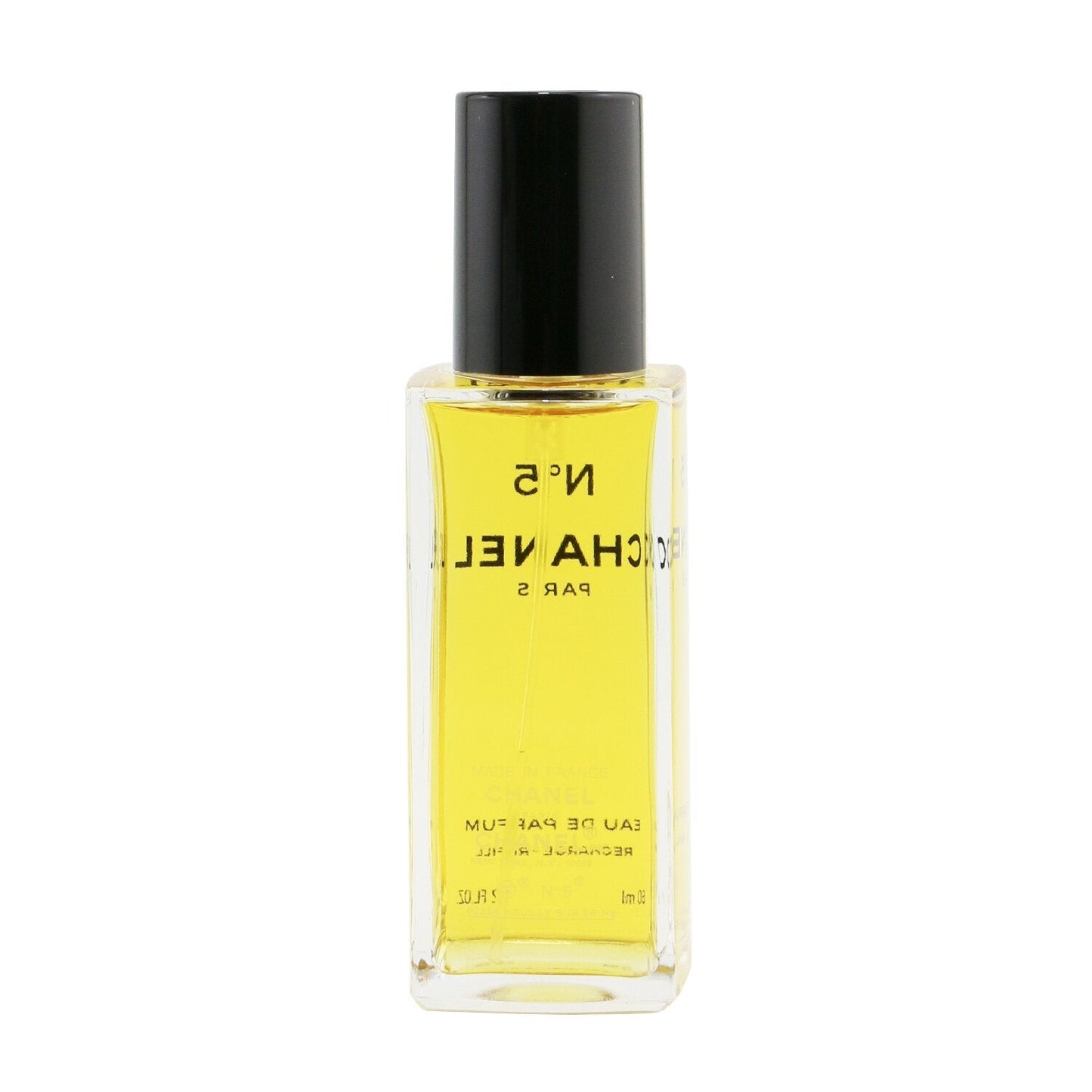 Chanel No.5 Eau De Parfum Spray Refill 60ml/2oz