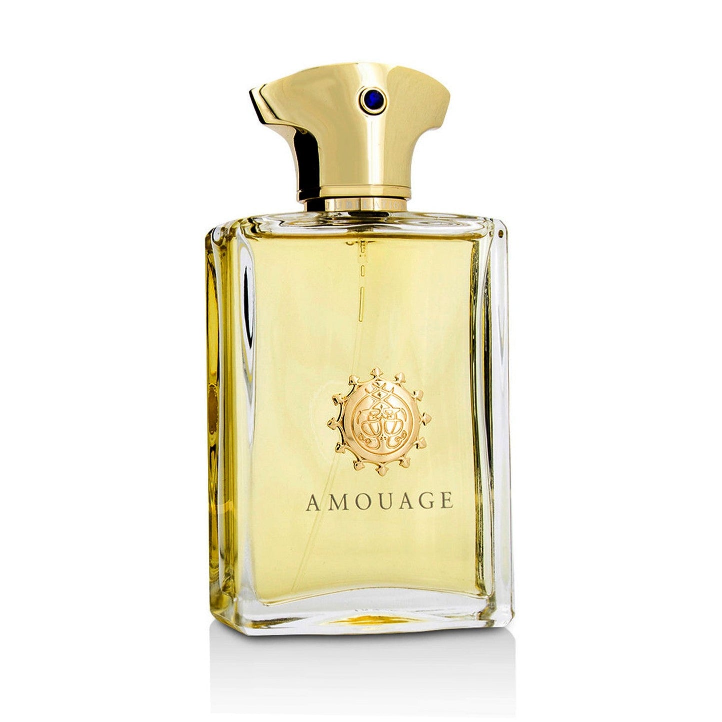Amouage Jubilation XXV Eau De Parfum Spray 100ml/3.4oz