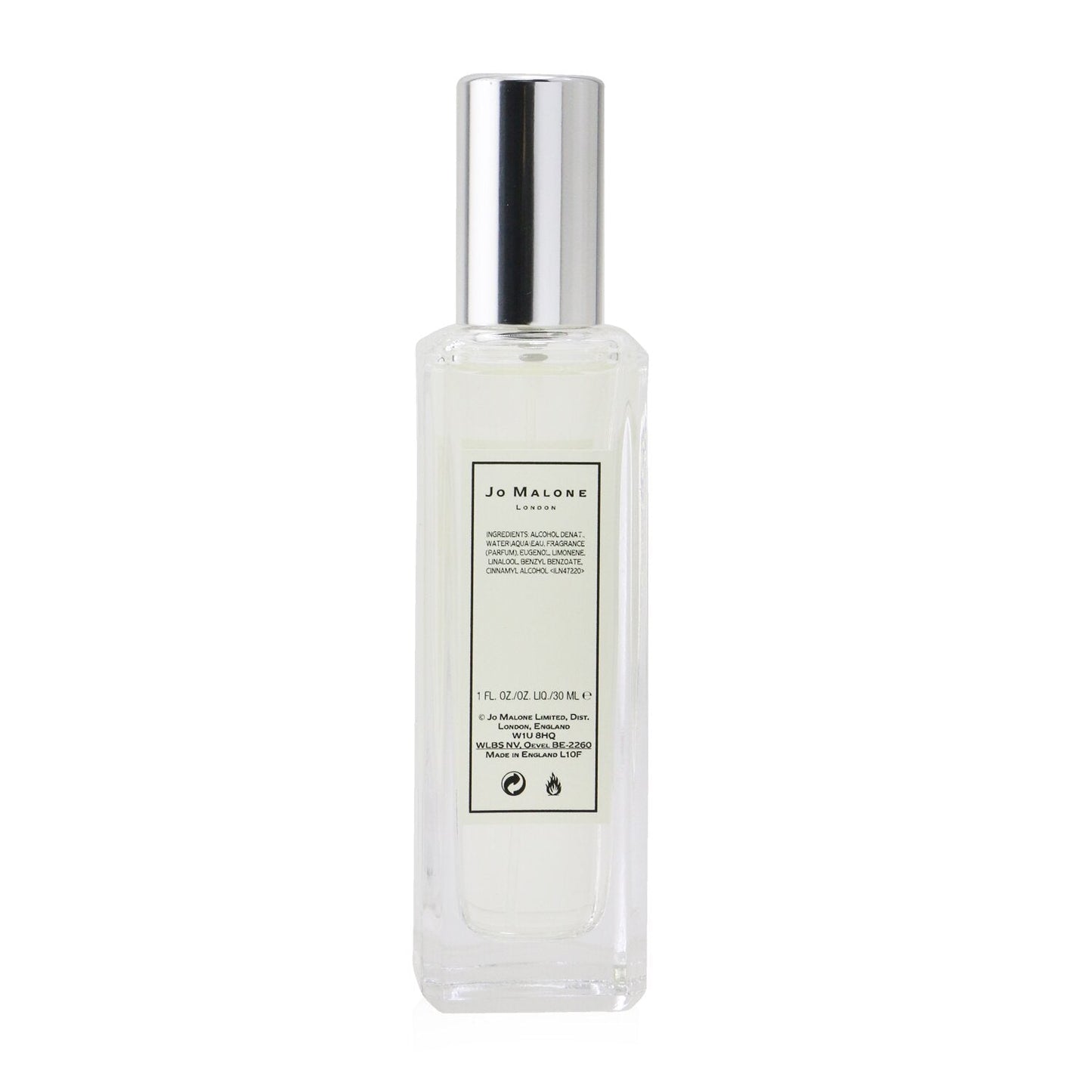 Jo Malone Pomegranate Noir Cologne Spray (Originally Without Box) 30ml/1oz