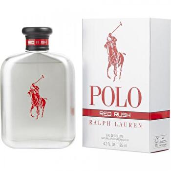 Ralph Lauren Polo Red Rush Eau De Toilette Spray 75ml/2.5oz