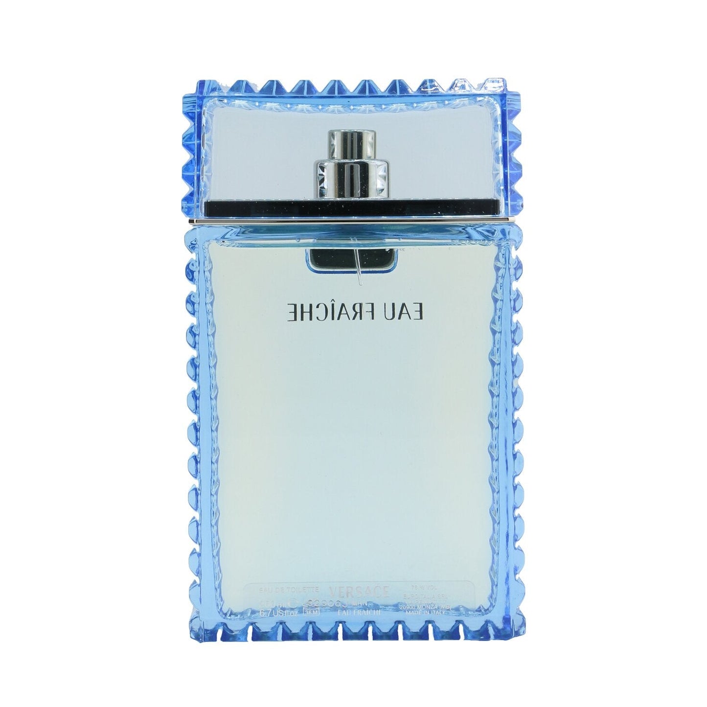 Versace Eau Fraiche Eau De Toilette Spray 50ml/1.7oz