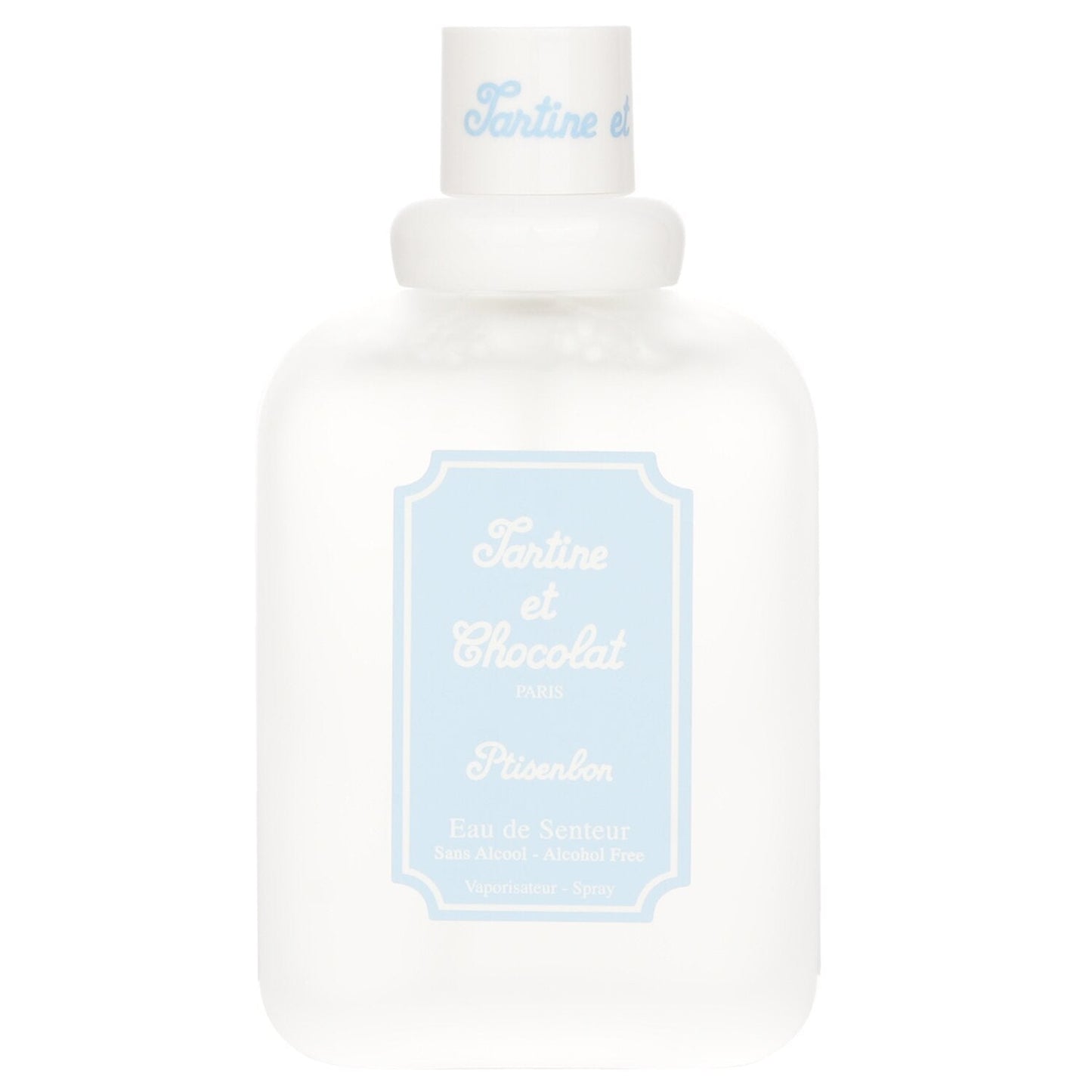 Givenchy Tartine et Chocolat Ptisenbon Eau De Senteur Spray For Baby (Alcohol Free) 100ml/3.3oz