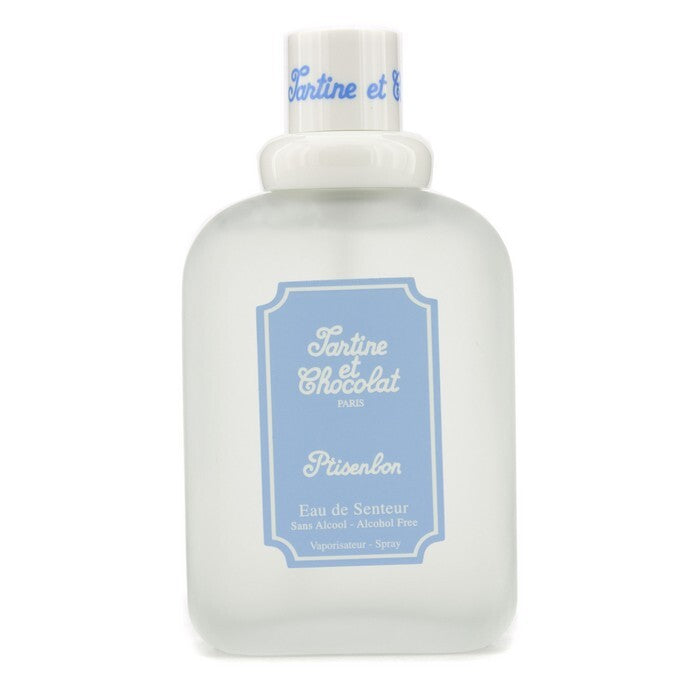 Givenchy Tartine et Chocolat Ptisenbon Eau De Senteur Spray For Baby (Alcohol Free) 100ml/3.3oz