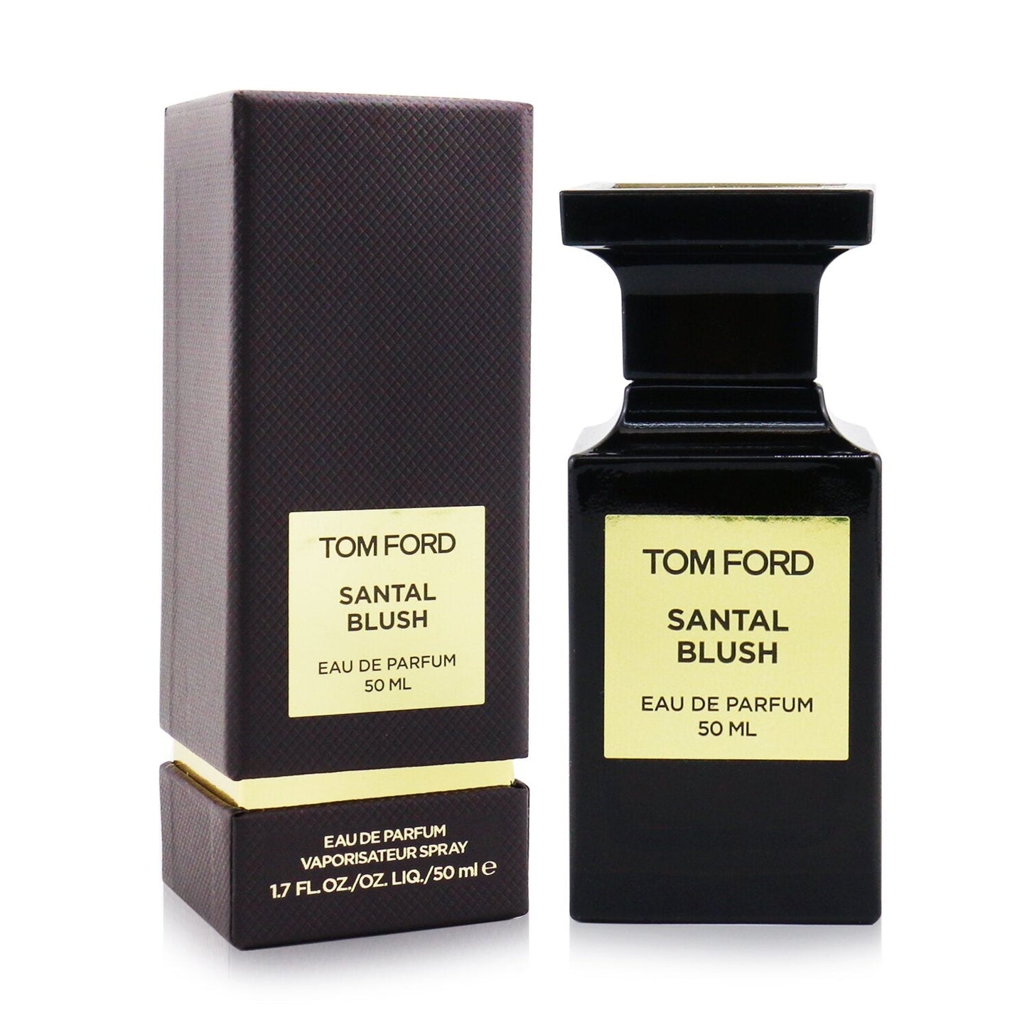 Tom Ford Private Blend Santal Blush Eau De Parfum Spray 50ml/1.7oz