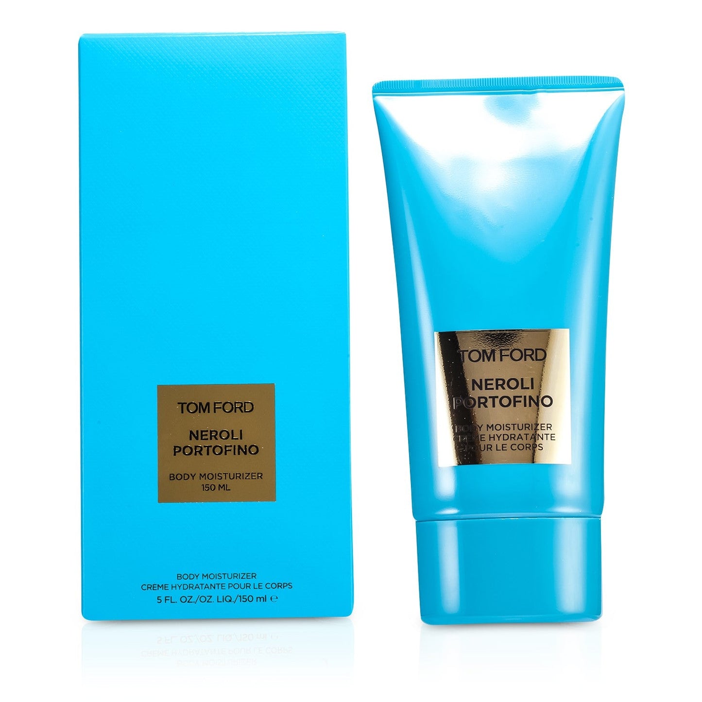 Tom Ford Private Blend Neroli Portofino Body Moisturizer 150ml/5oz