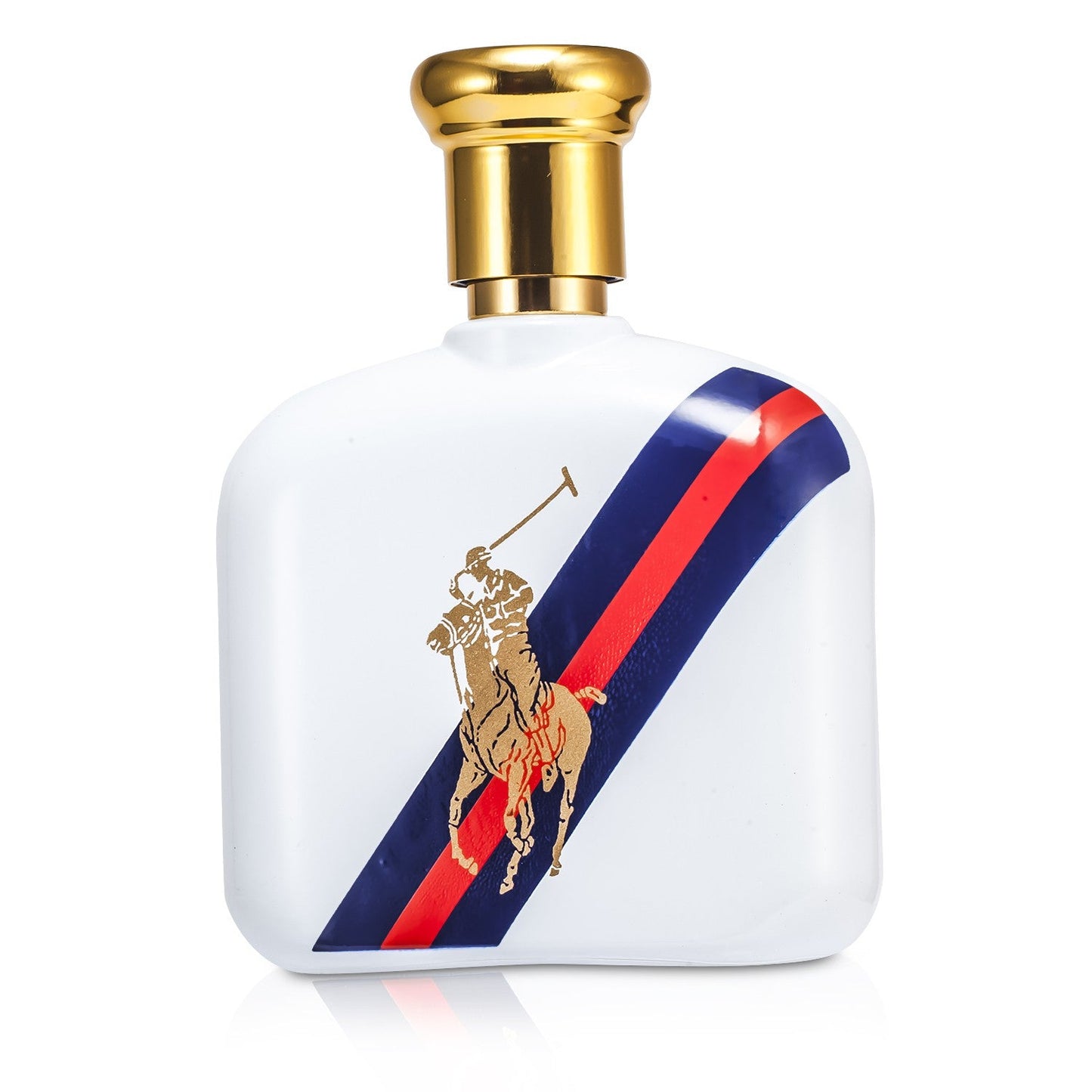 Ralph Lauren Polo Blue Sport Eau De Toilette Spray 75ml/2.5oz