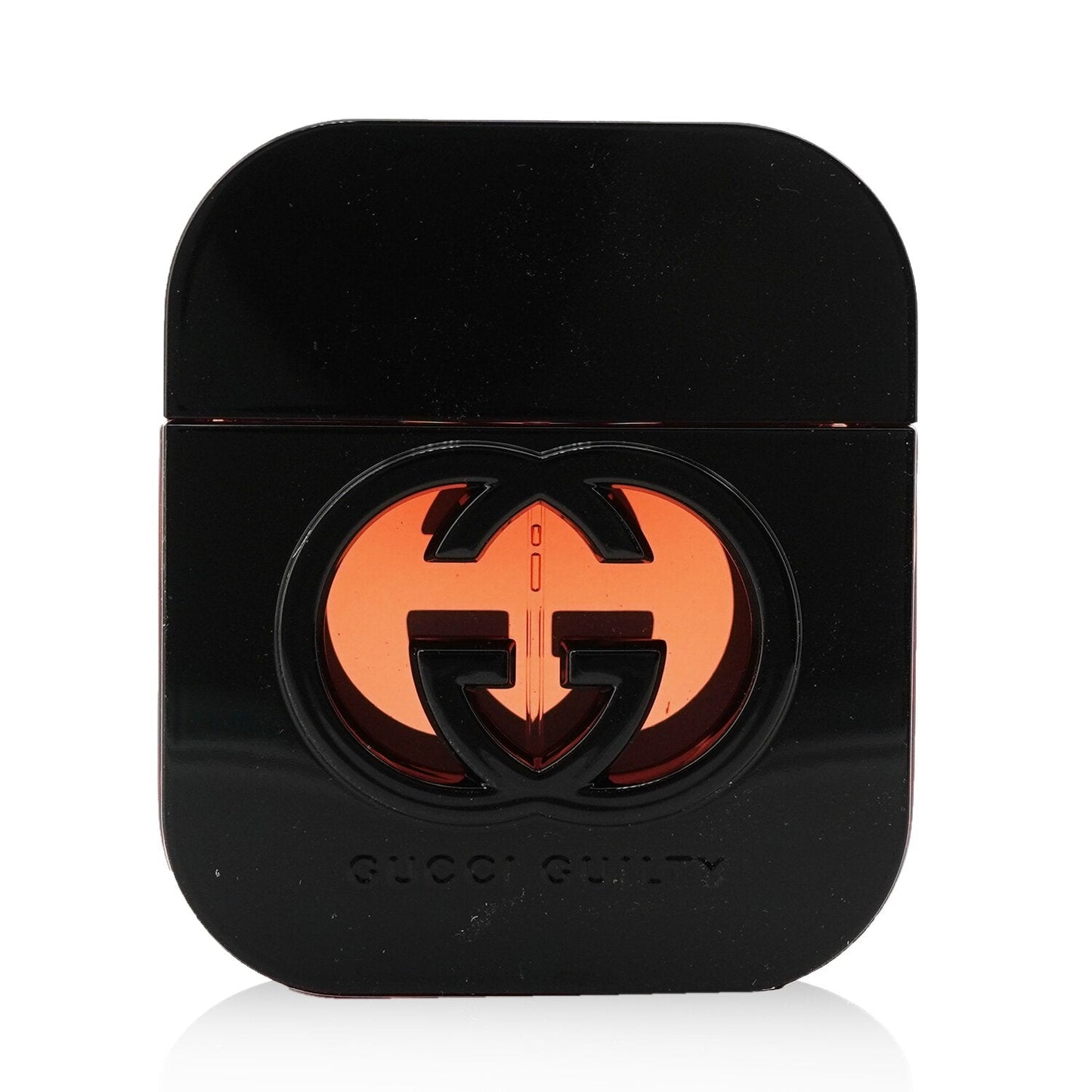 Gucci Guilty Black Eau De Toilette Spray 75ml/2.5oz