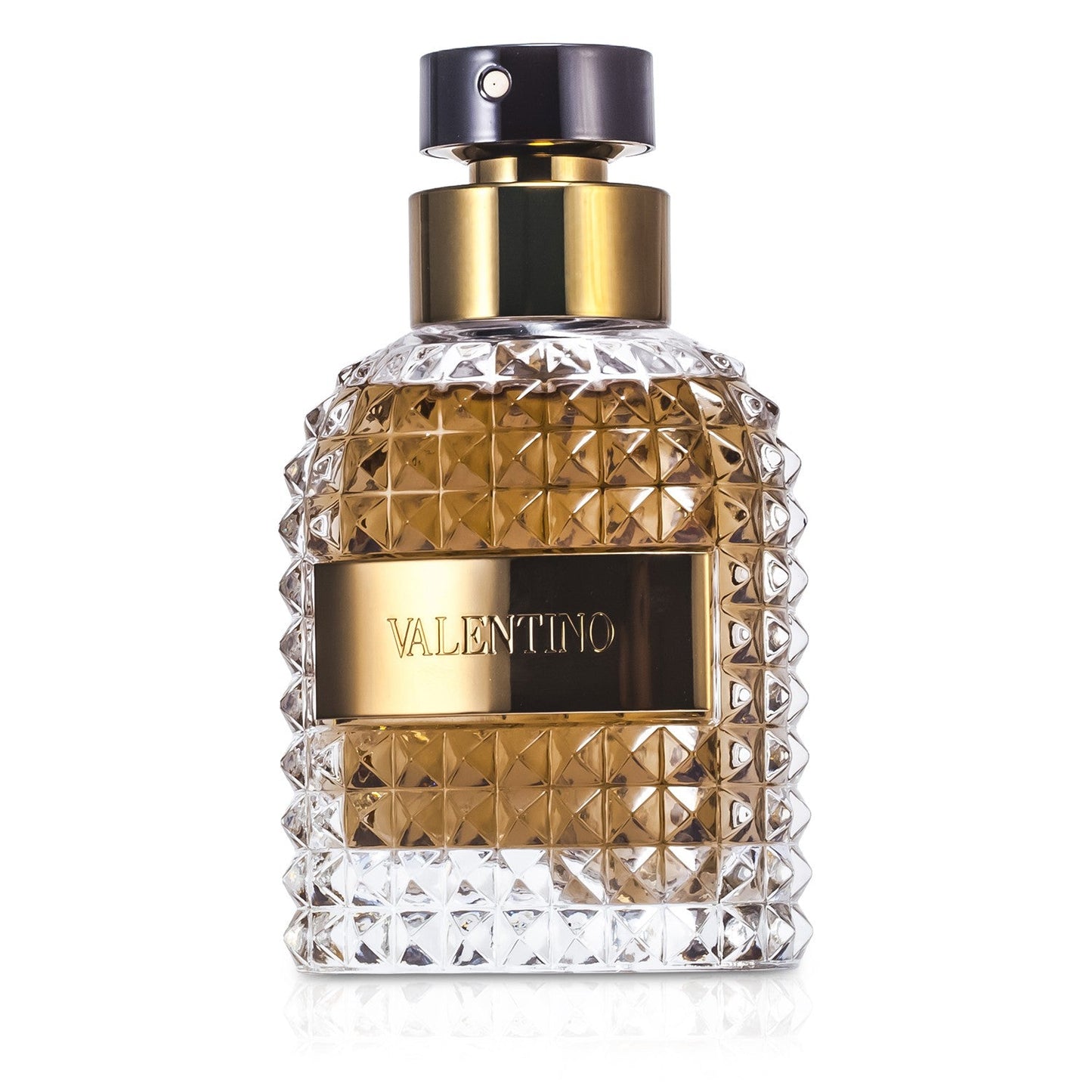 Valentino Valentino Uomo Eau De Toilette Spray 100ml/3.4oz