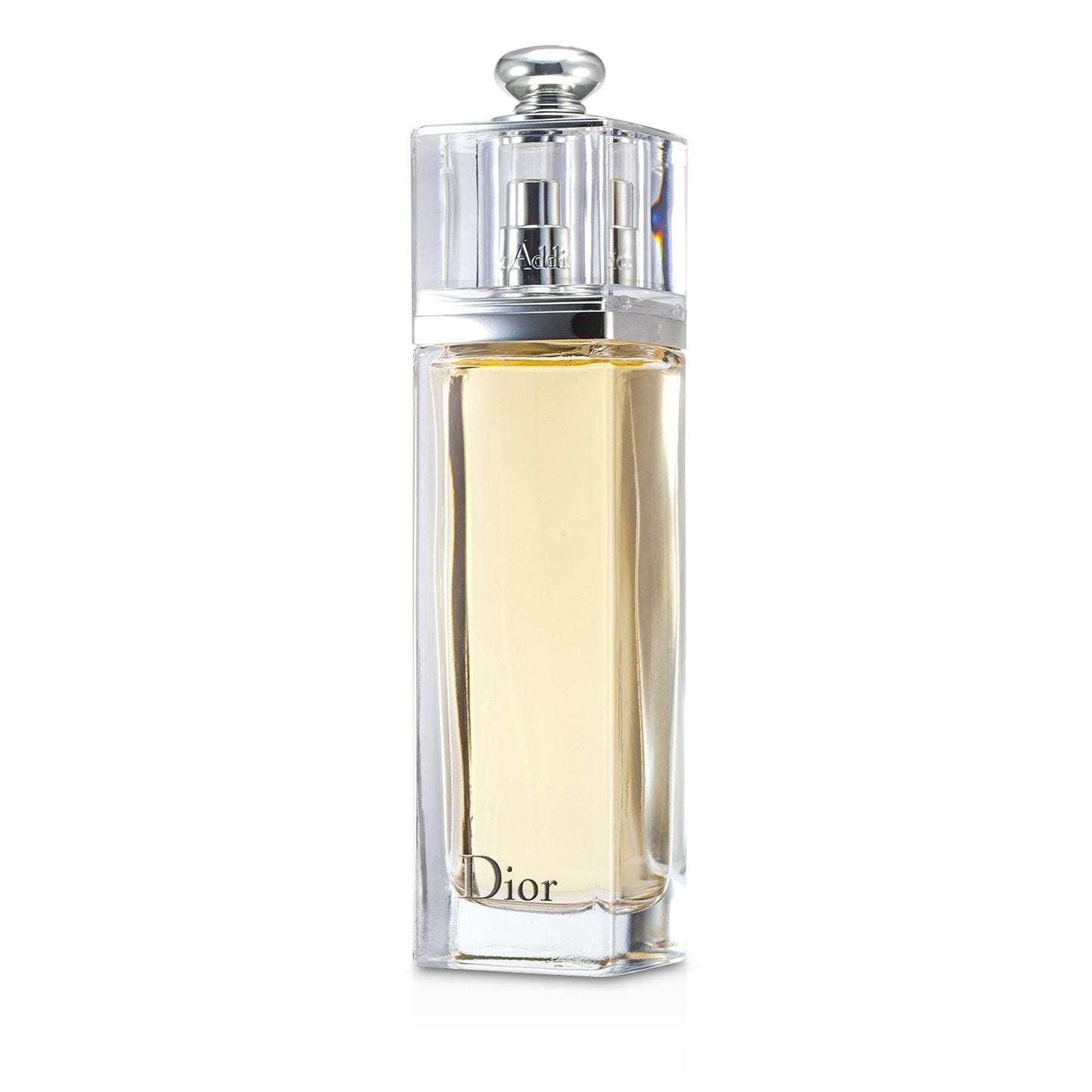 Christian Dior Addict Eau De Toilette Spray 100ml/3.4oz