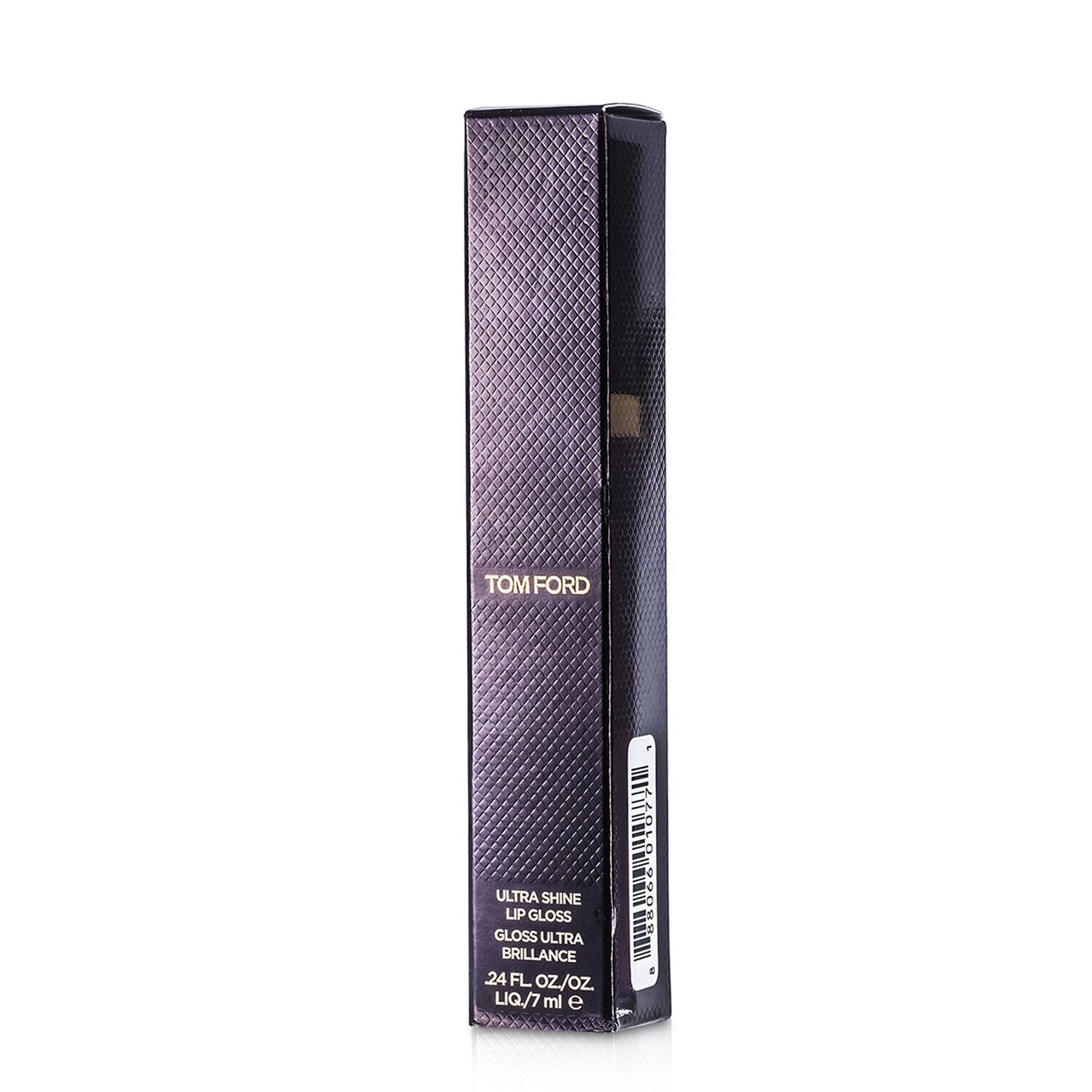 Tom Ford Ultra Shine Lip Gloss - # 09 Wet Violet 7ml/0.24oz