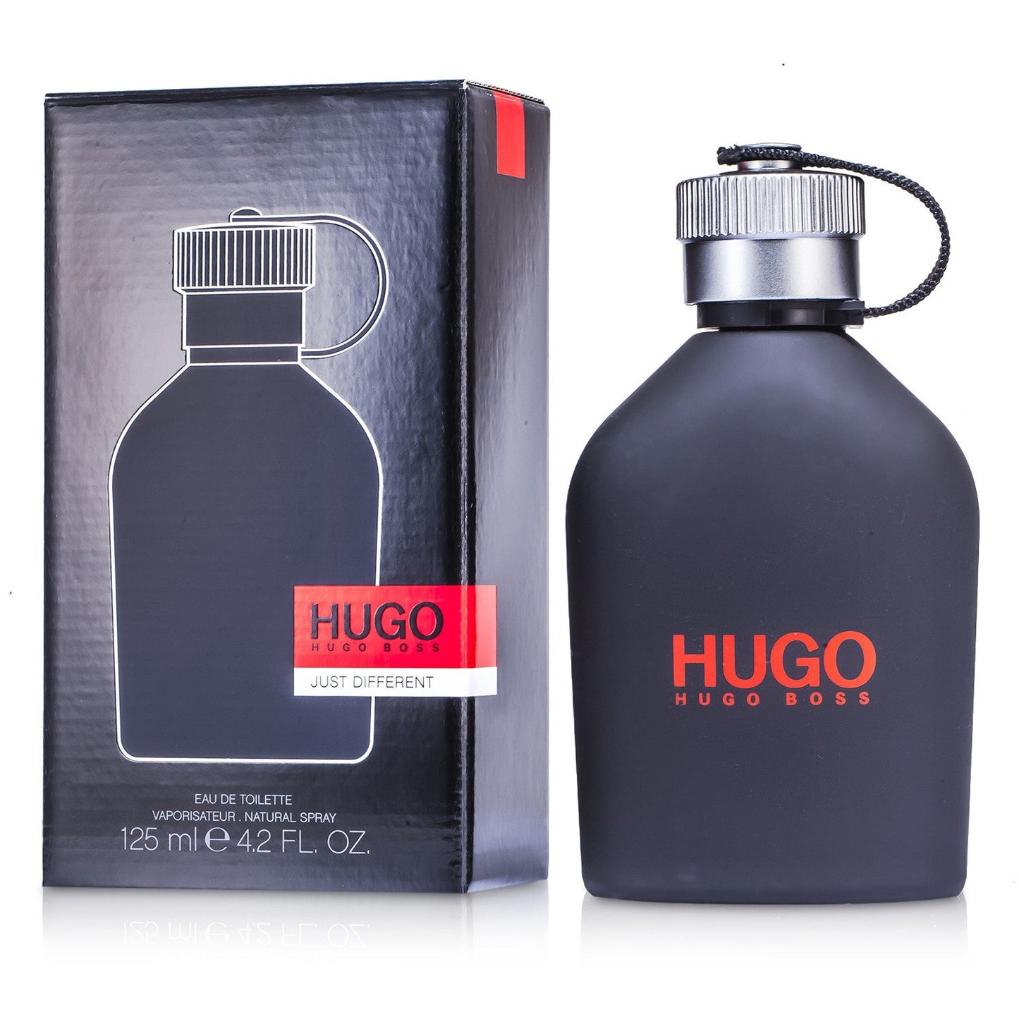 Hugo Boss Hugo Just Different Eau De Toilette Spray 75ml/2.5oz