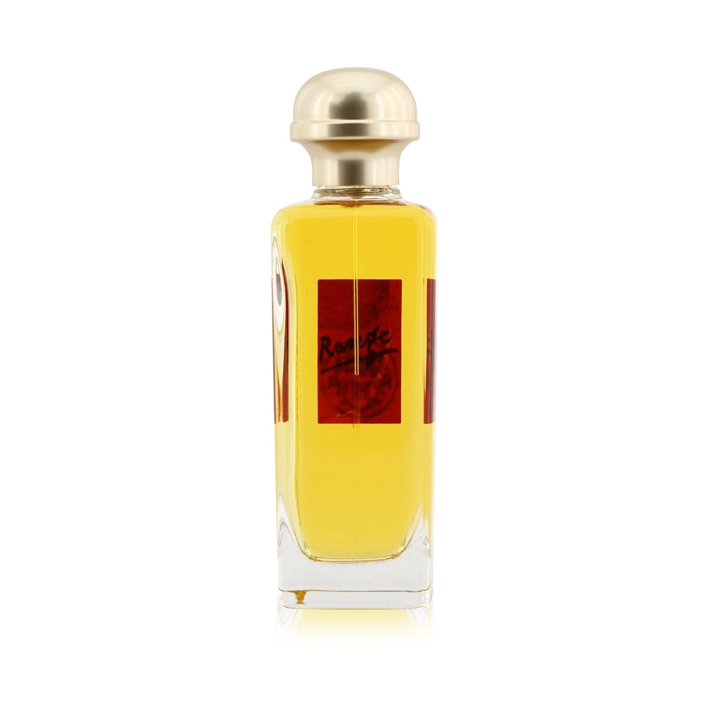Hermes Rouge Eau De Toilette Spray 100ml/3.3oz