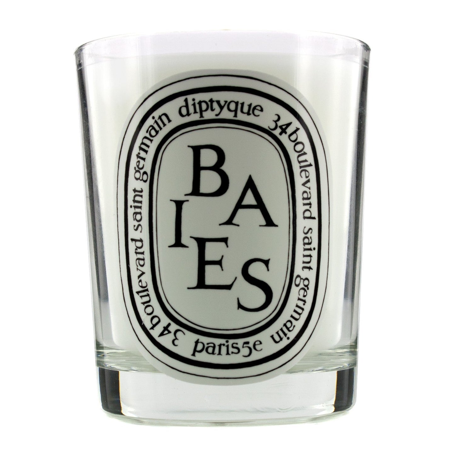 Diptyque Scented Candle - Baies (Berries) 190g/6.5oz