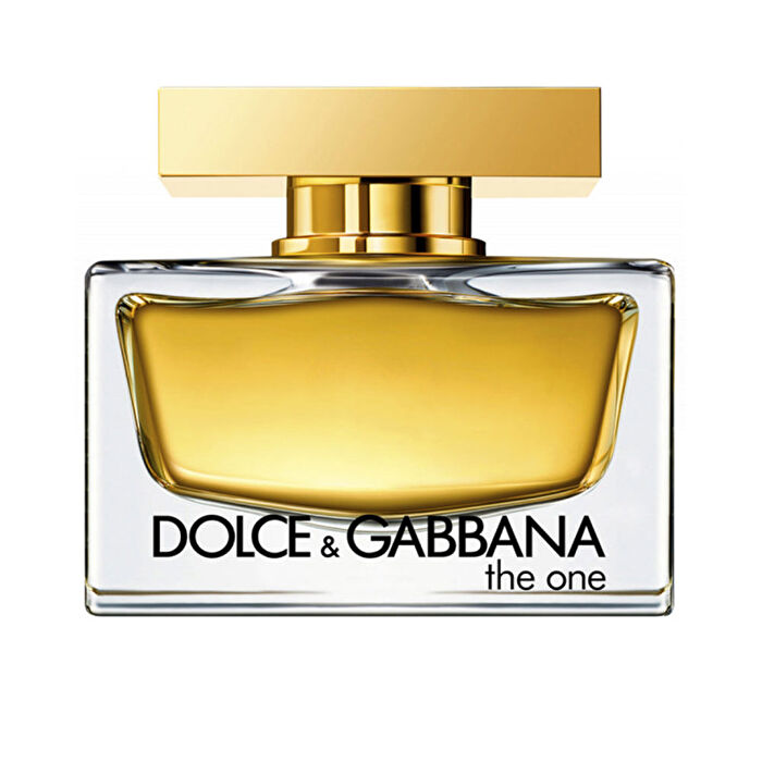 Dolce & Gabbana The One by Dolce & Gabbana Eau de Parfum For Women Fruity Citrus 30ml