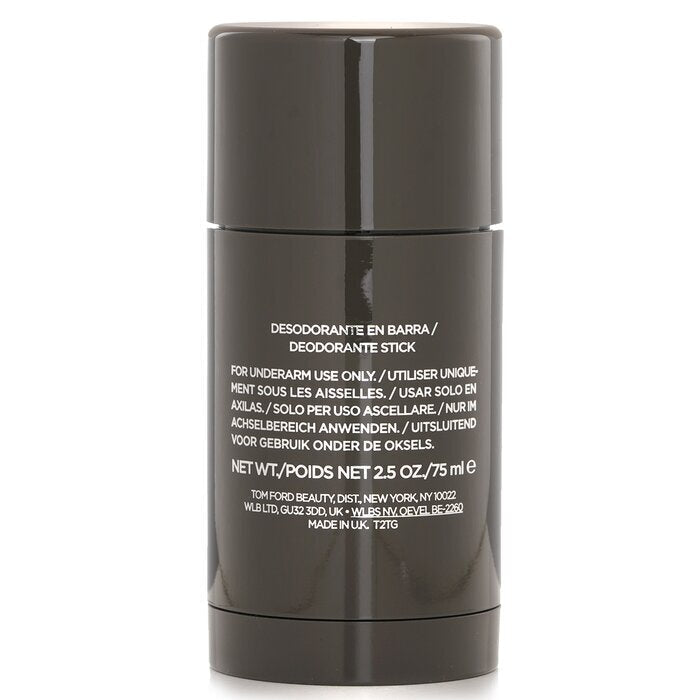 Tom Ford Private Blend Oud Wood Deodorant Stick 75ml/2.5oz