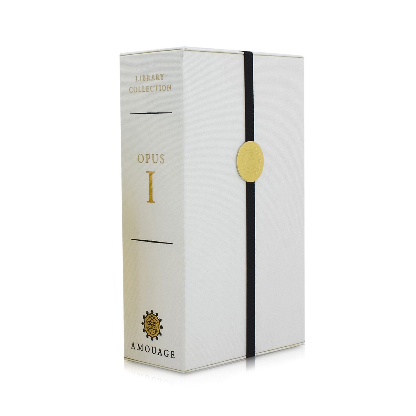 Amouage Library Opus I Eau De Parfum Spray 100ml/3.4oz