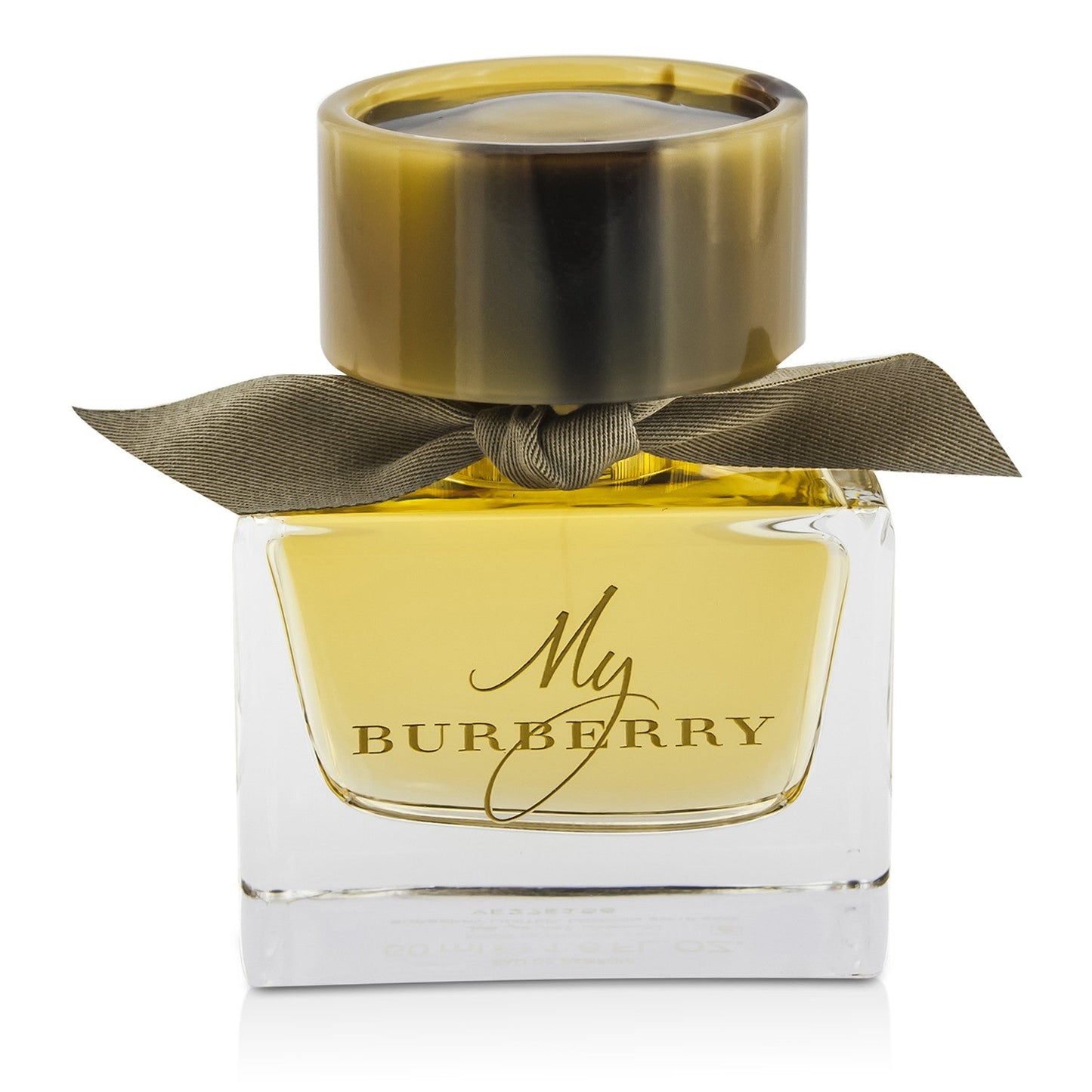 Burberry My Burberry Eau De Parfum Spray 90ml/3oz