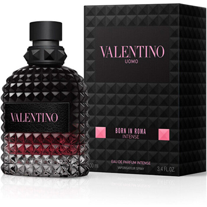 Valentino Uomo Born In Roma Intense Eau De Parfum Intense Spray 50ml/1.7oz