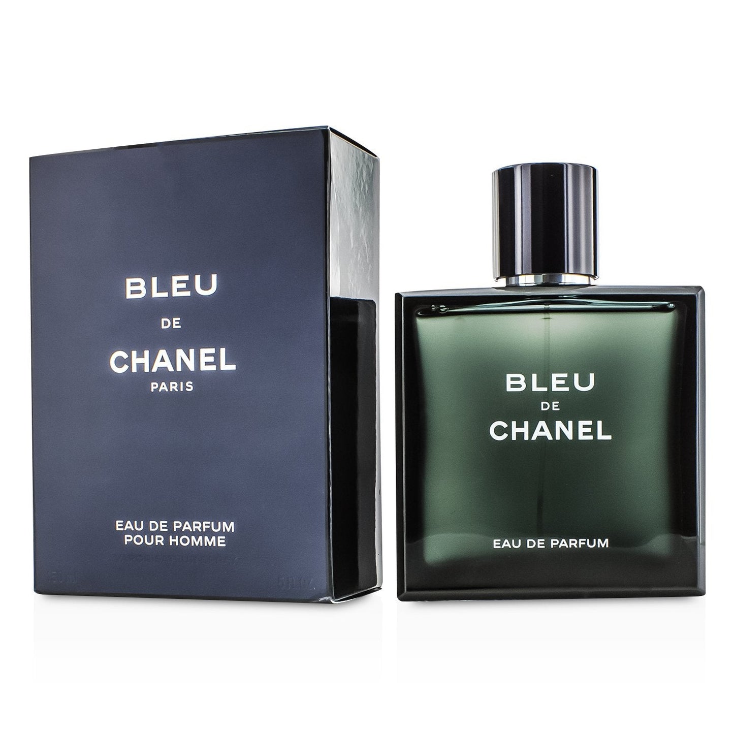 Chanel Bleu De Chanel Eau De Parfum Spray 100ml/3.4oz