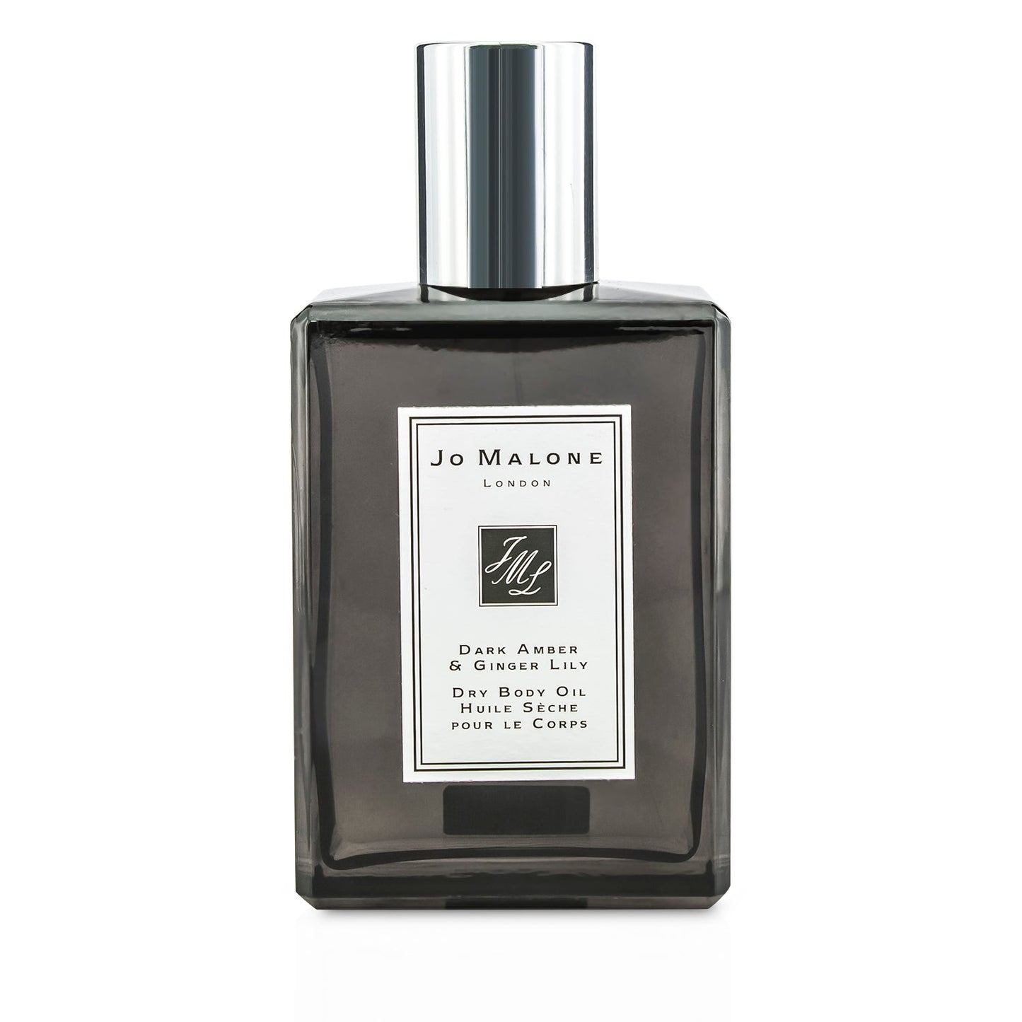 Jo Malone Dark Amber & Ginger Lily Dry Body Oil 100ml/3.4oz