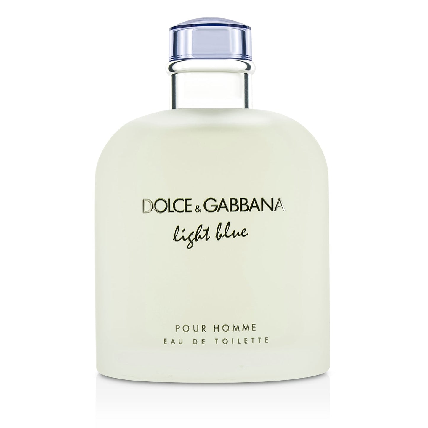 Dolce & Gabbana Homme Light Blue Eau De Toilette Spray 125ml/4.2oz