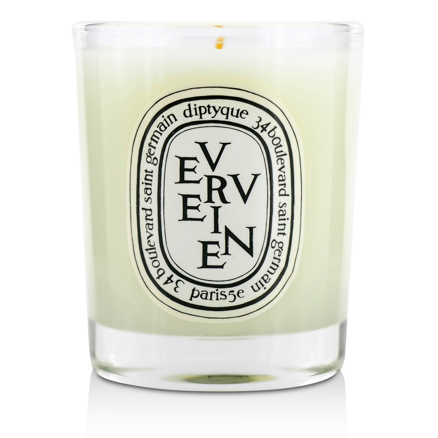 Diptyque Scented Candle - Verveine (Lemon Verbena) 70g/2.4oz
