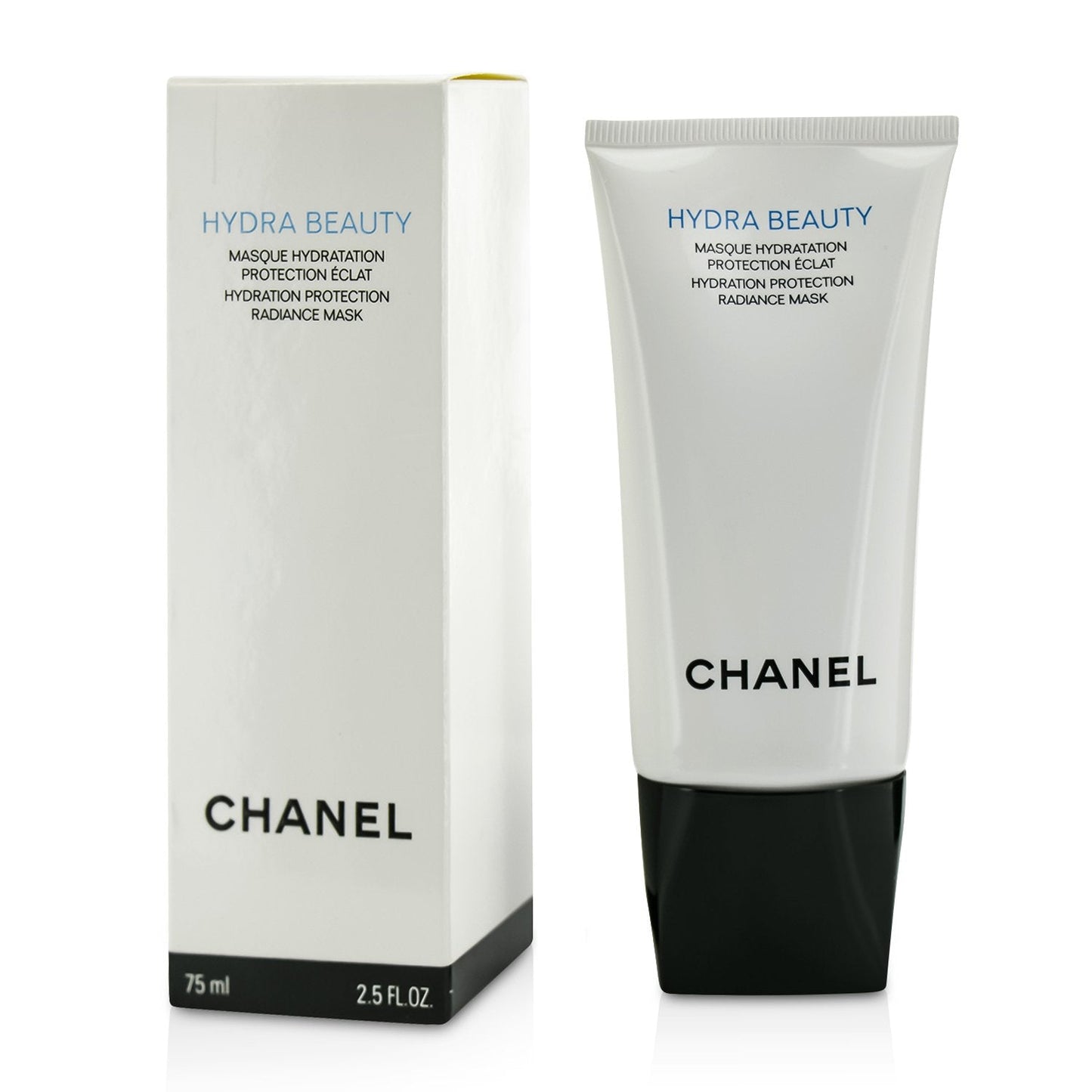 Chanel Hydra Beauty Hydration Protection Radiance Mask 75ml/2.5oz