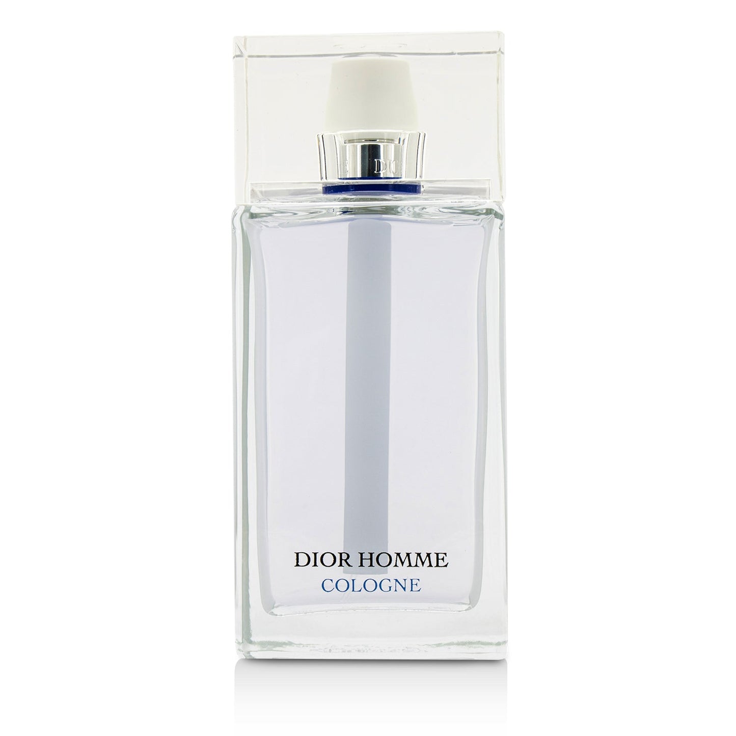 Christian Dior Dior Homme Cologne Spray 75ml/2.5oz