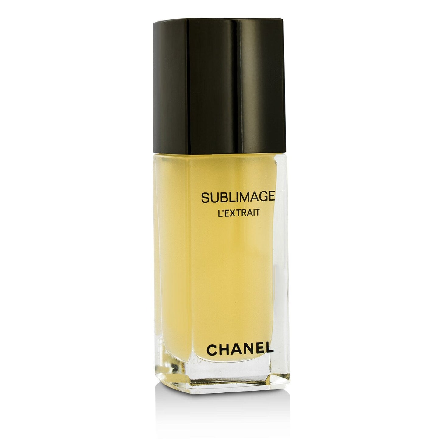 Chanel Sublimage L'Extrait Intensive Recovery Treatment 15ml/0.5oz