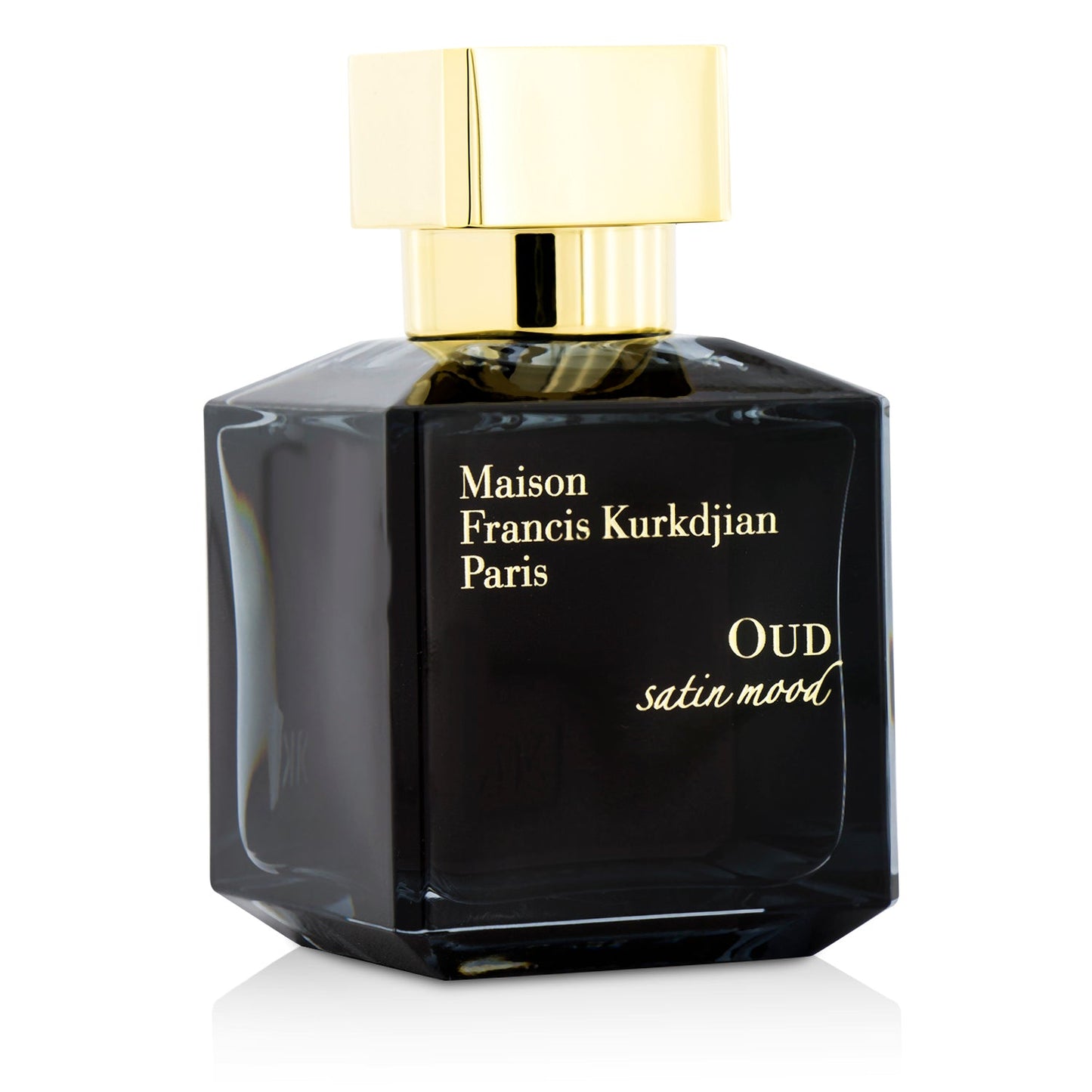 Maison Francis Kurkdjian Oud Satin Mood Eau De Parfum Spray 35ml/1.2oz